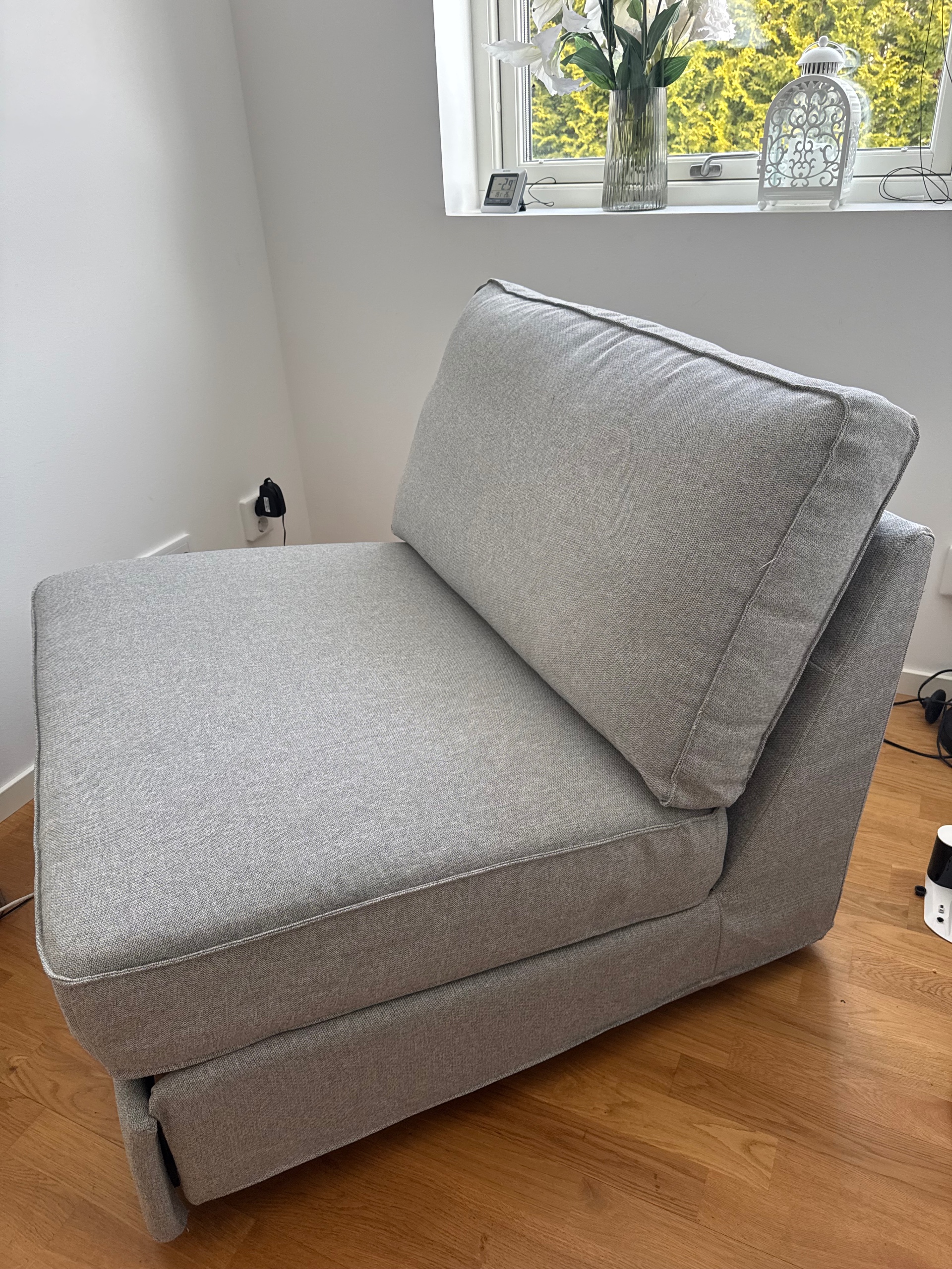 Seller photo