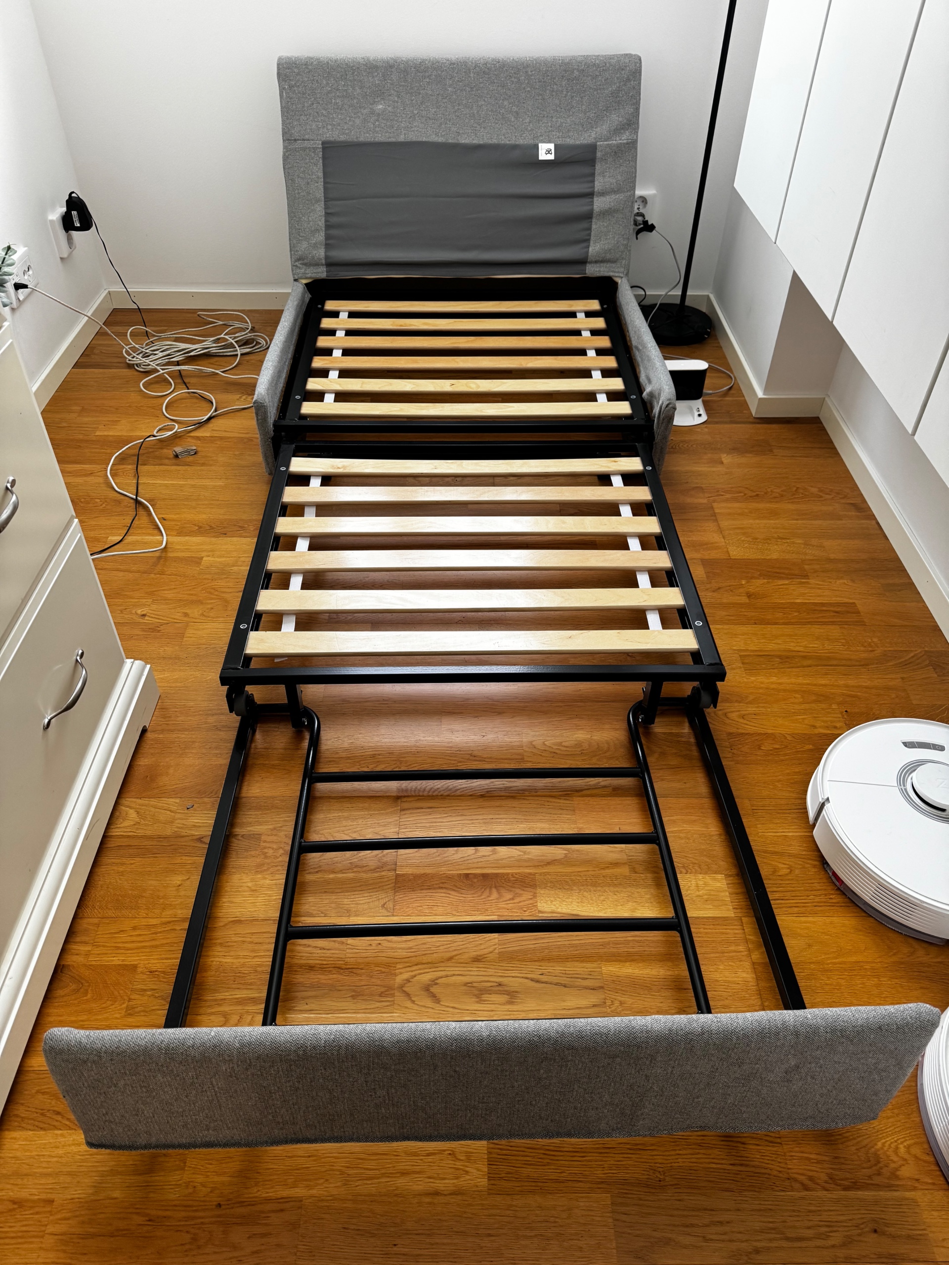 Seller photo