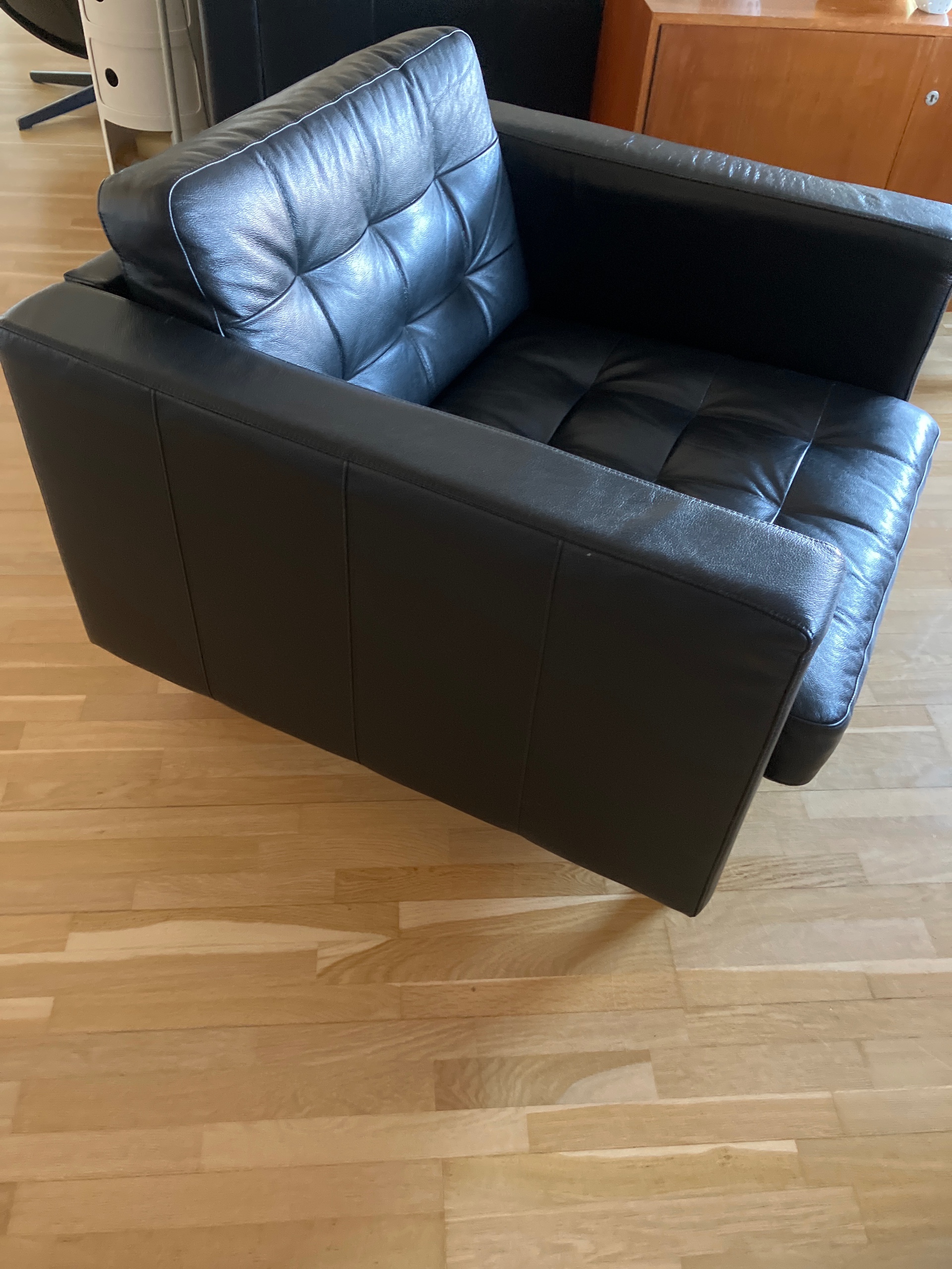 Seller photo