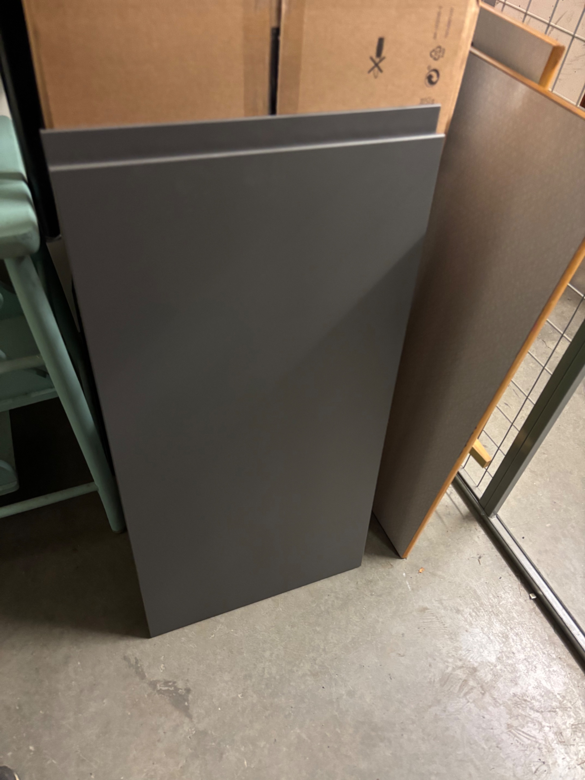 Seller photo