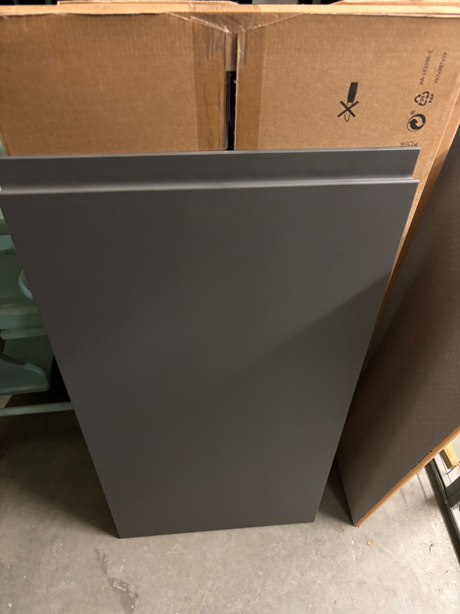 Seller photo