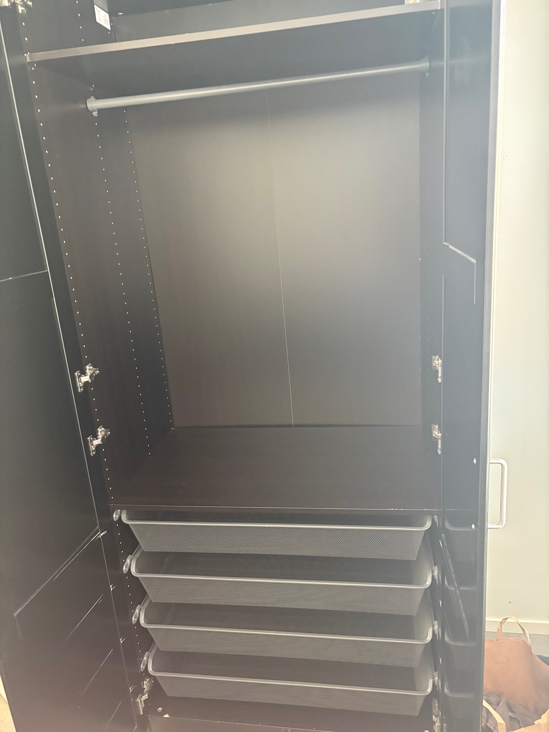 Seller photo