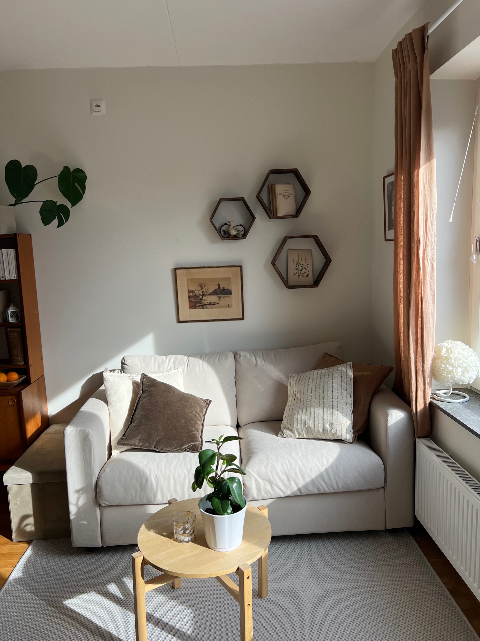 Seller photo
