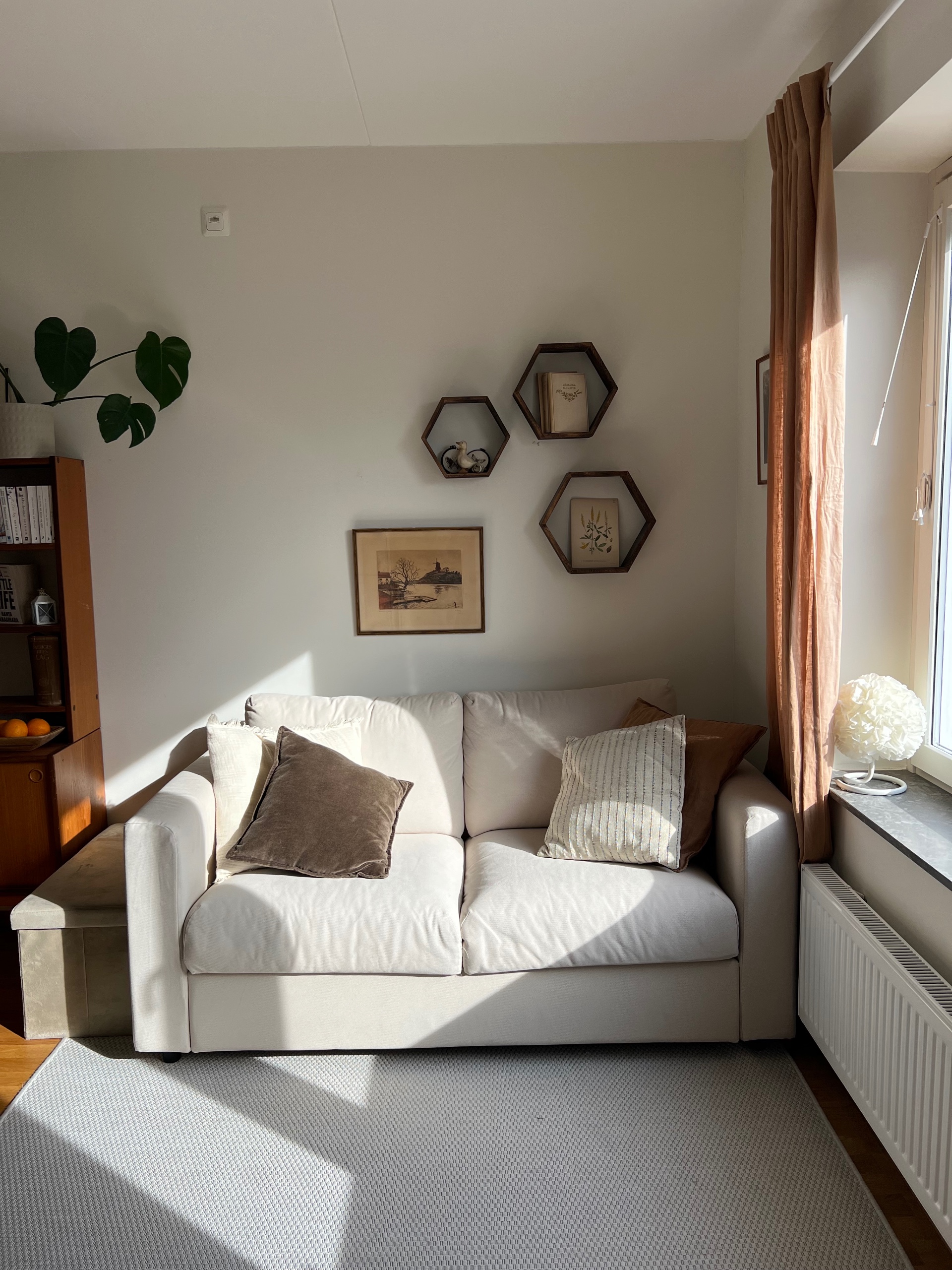 Seller photo