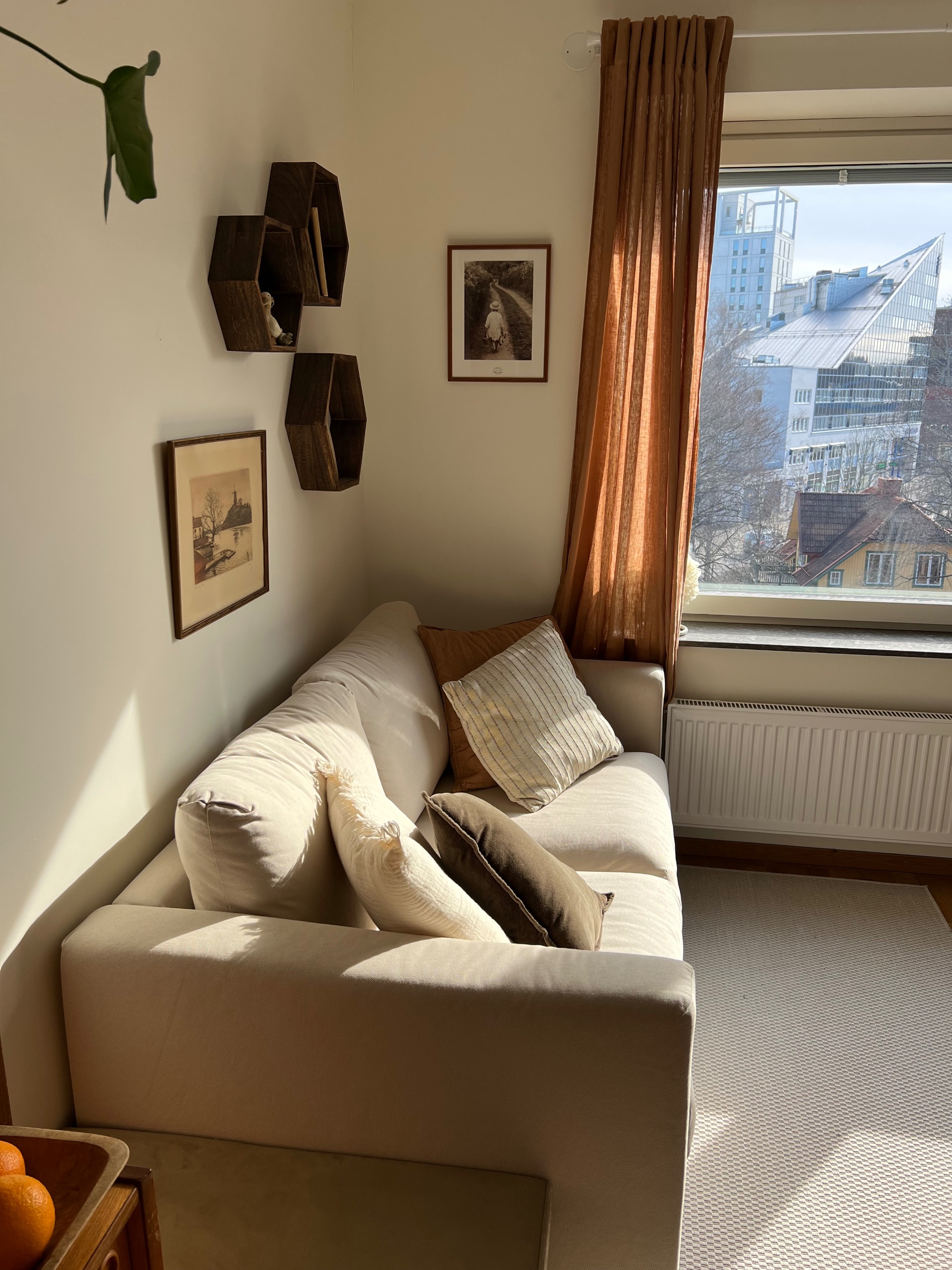 Seller photo