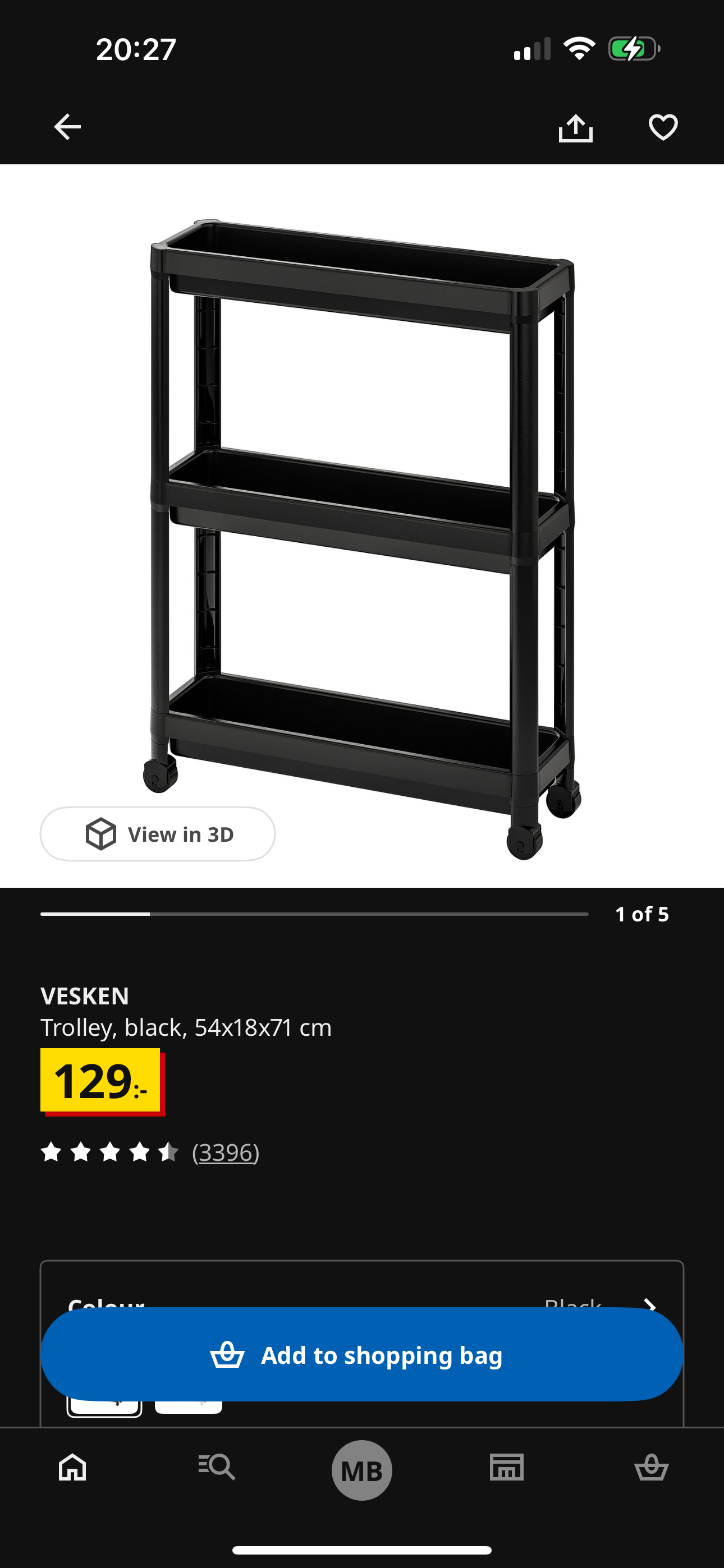 Seller photo