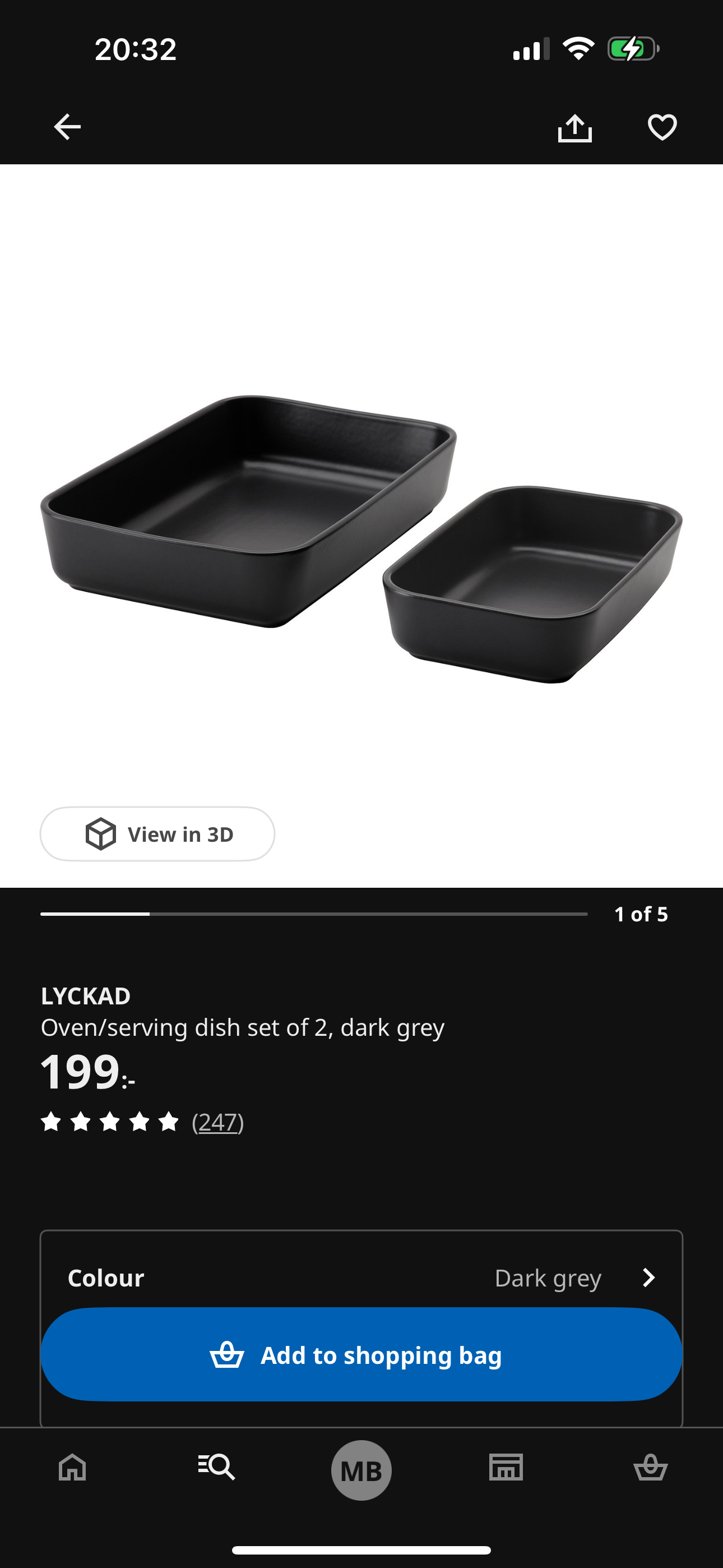 Seller photo