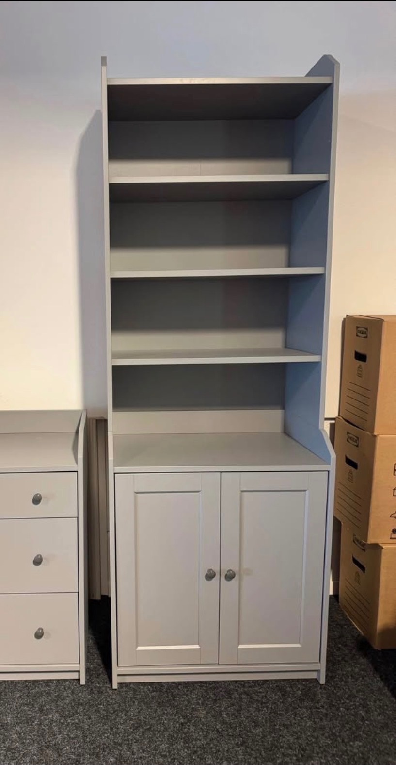 Seller photo