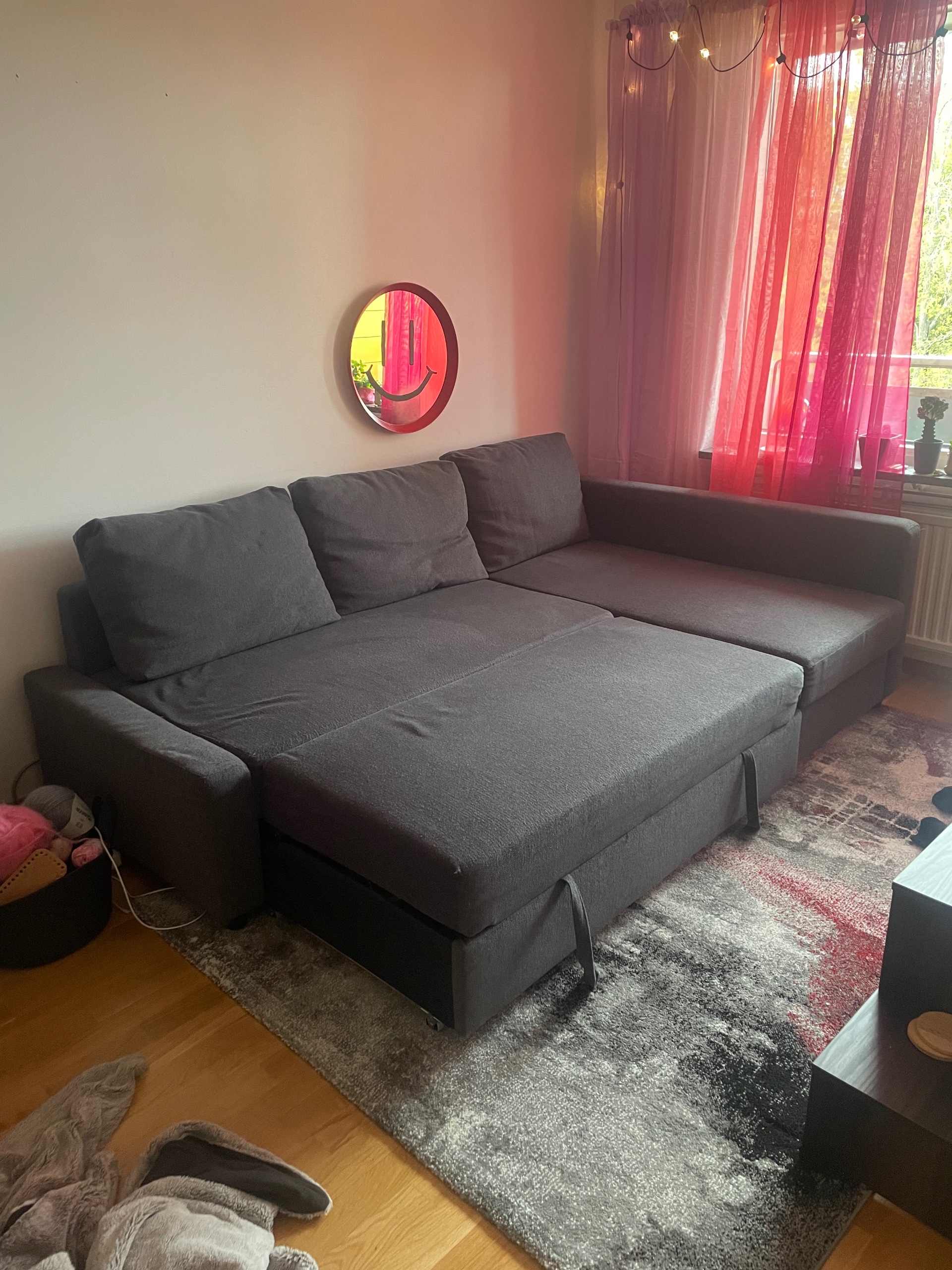 Säljarens foto