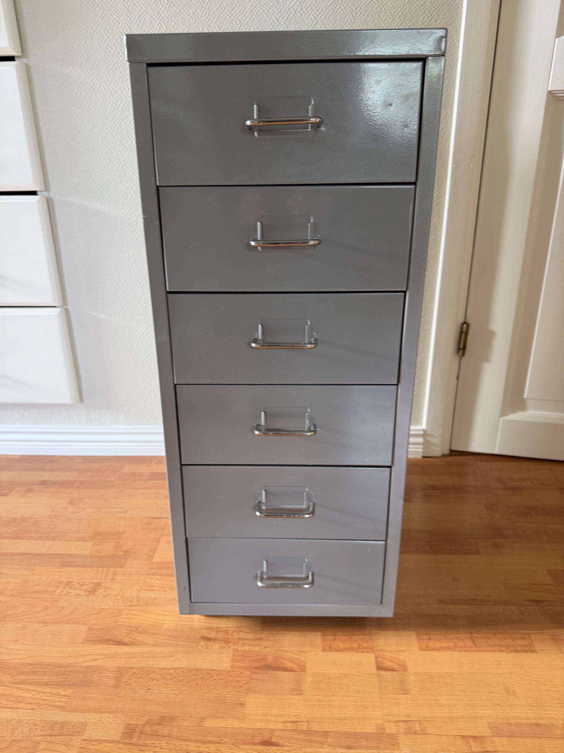 Seller photo