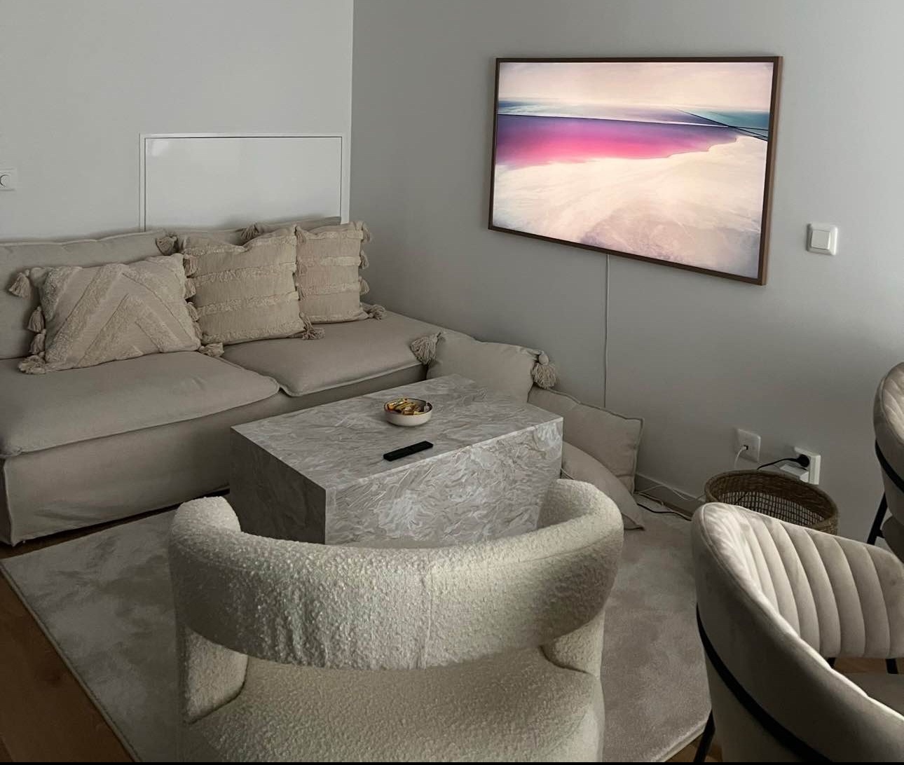 Seller photo