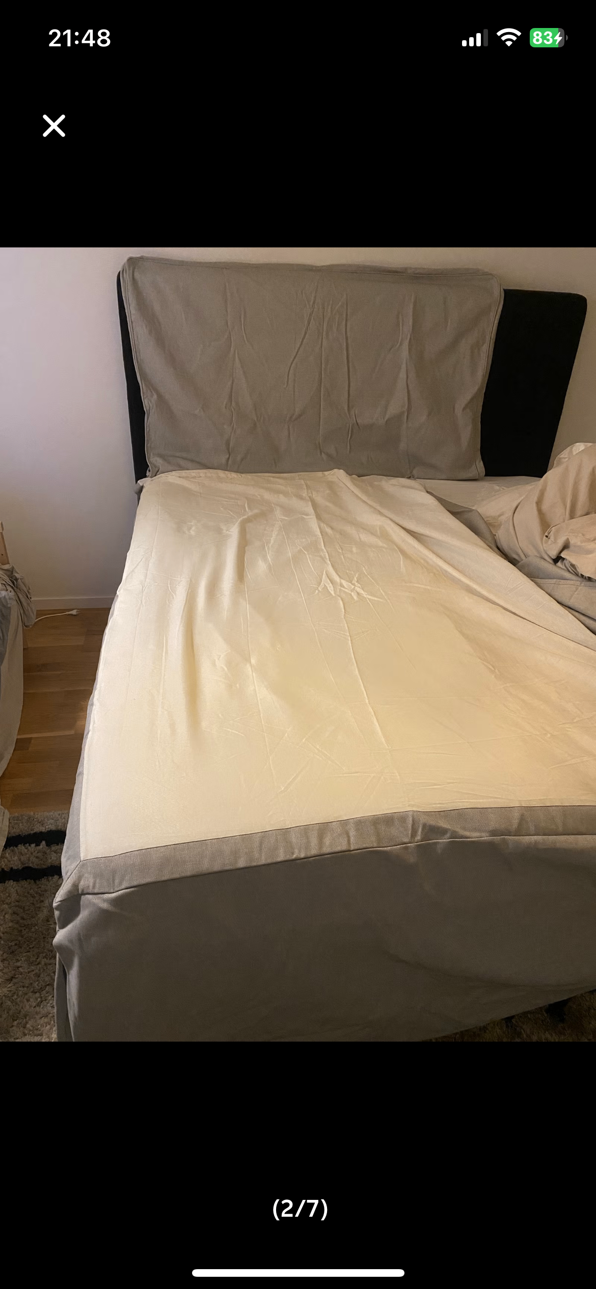 Seller photo