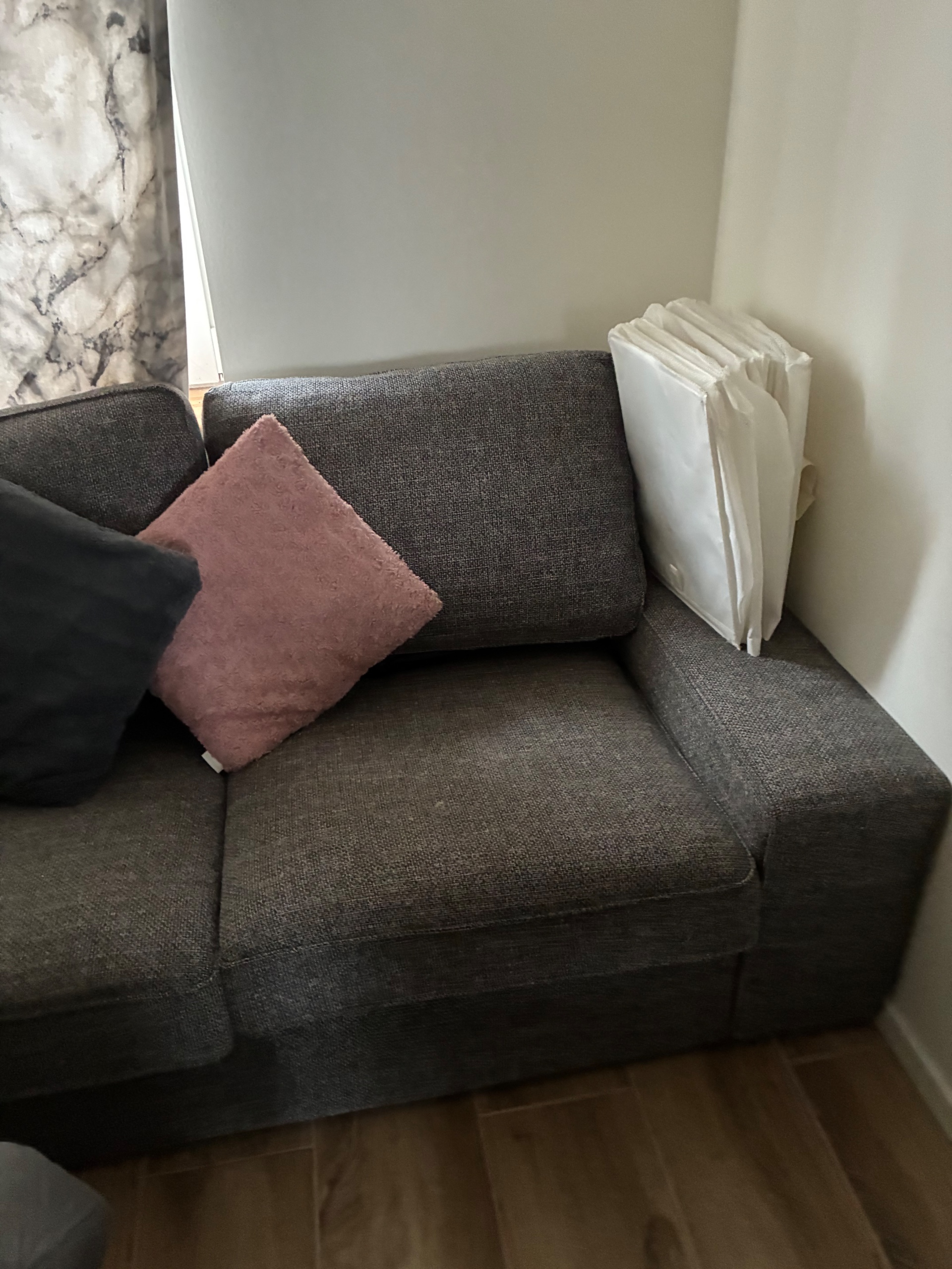 Seller photo