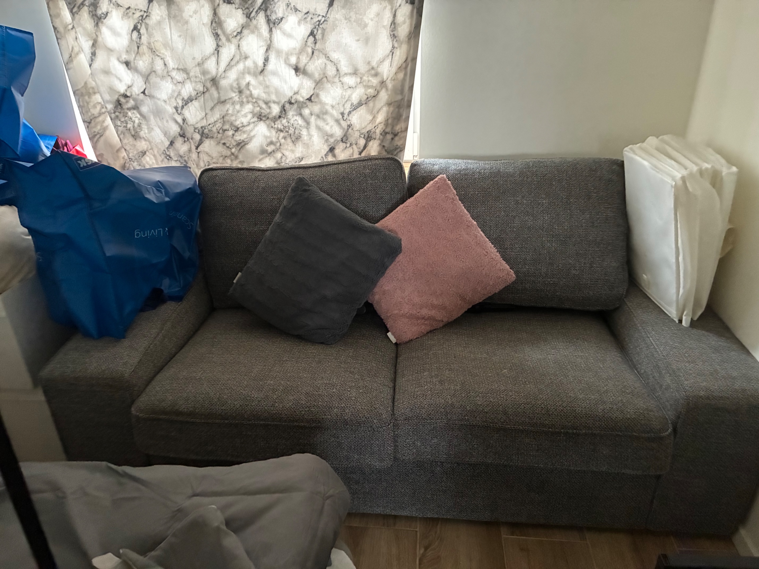 Seller photo
