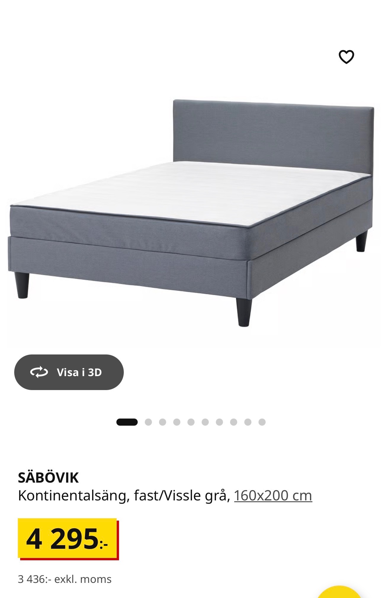 Säljarens foto