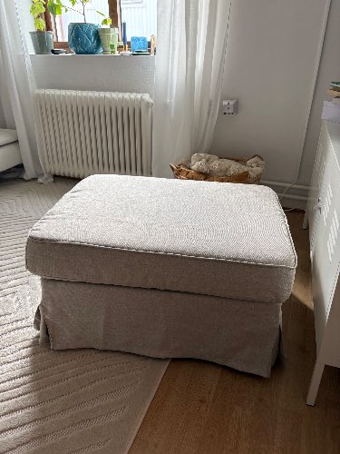 Seller photo