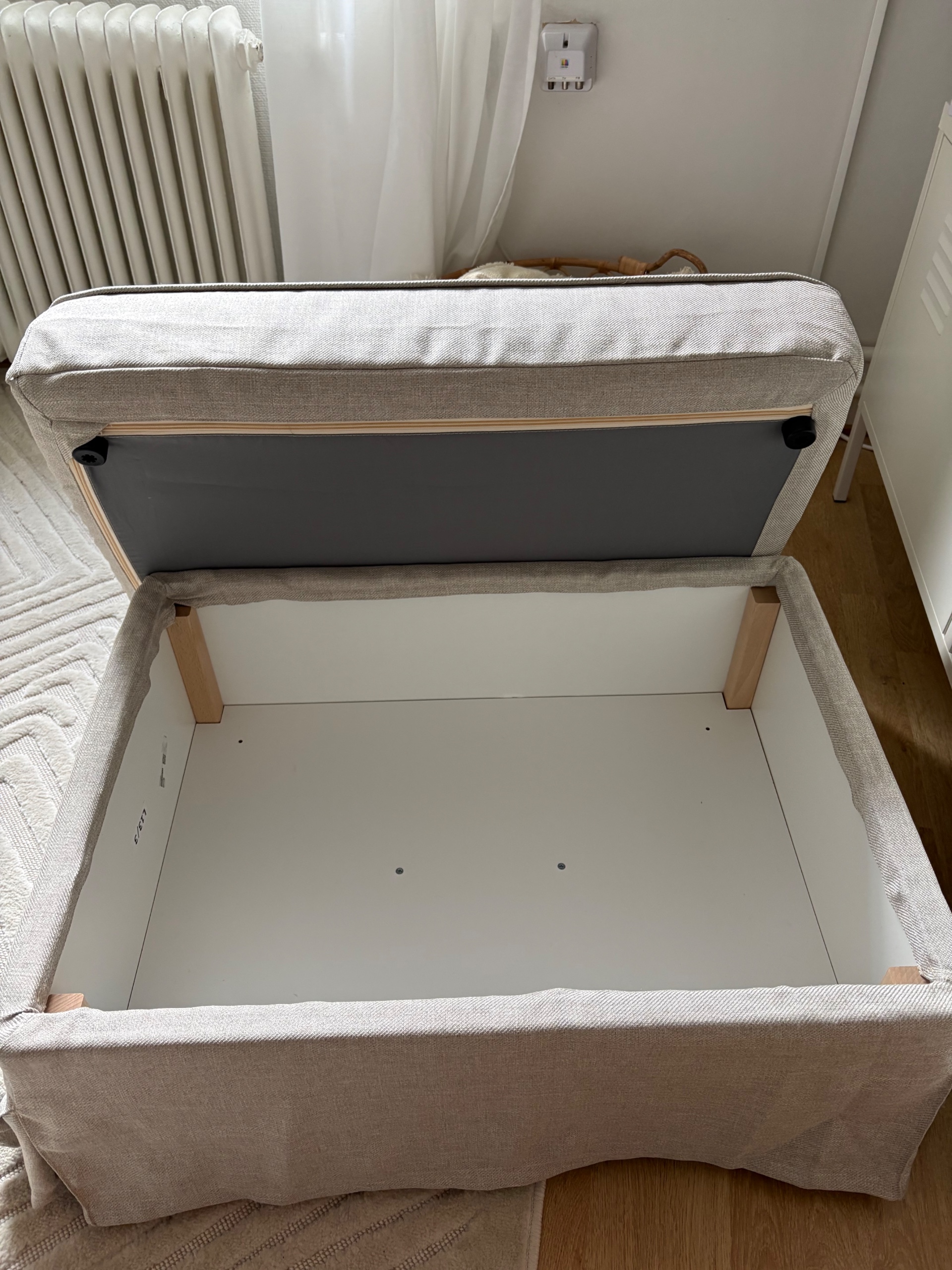 Seller photo