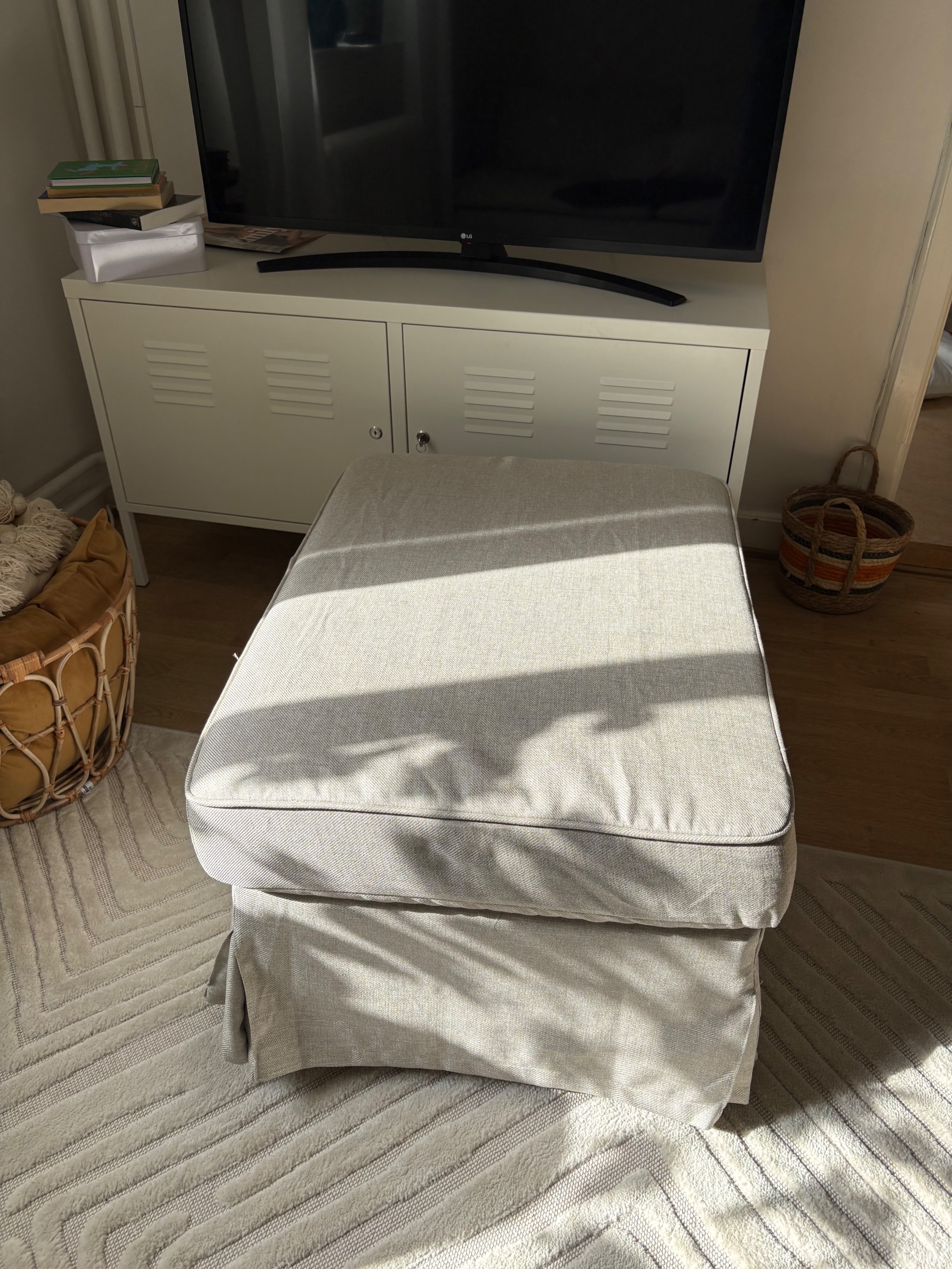 Seller photo