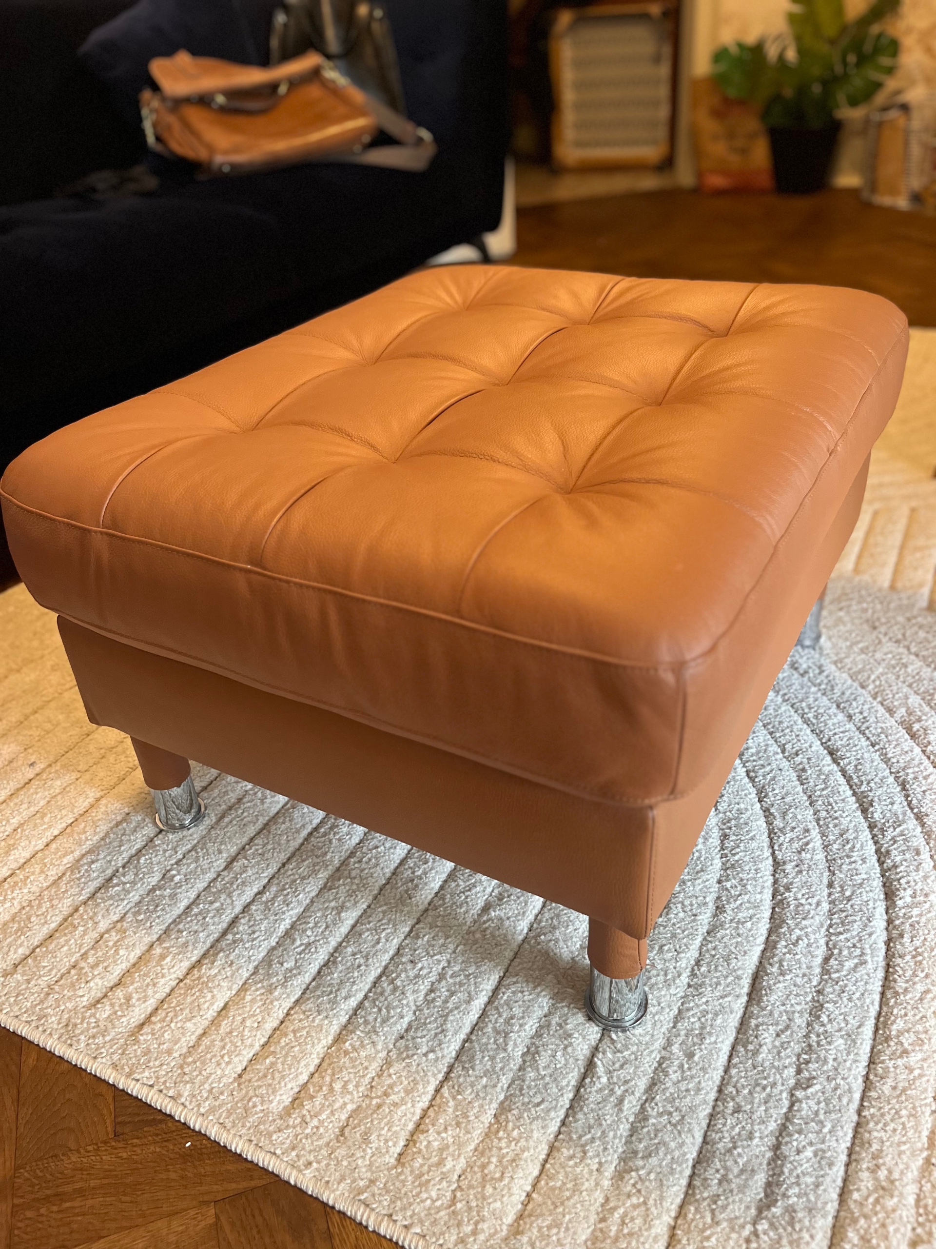 Seller photo