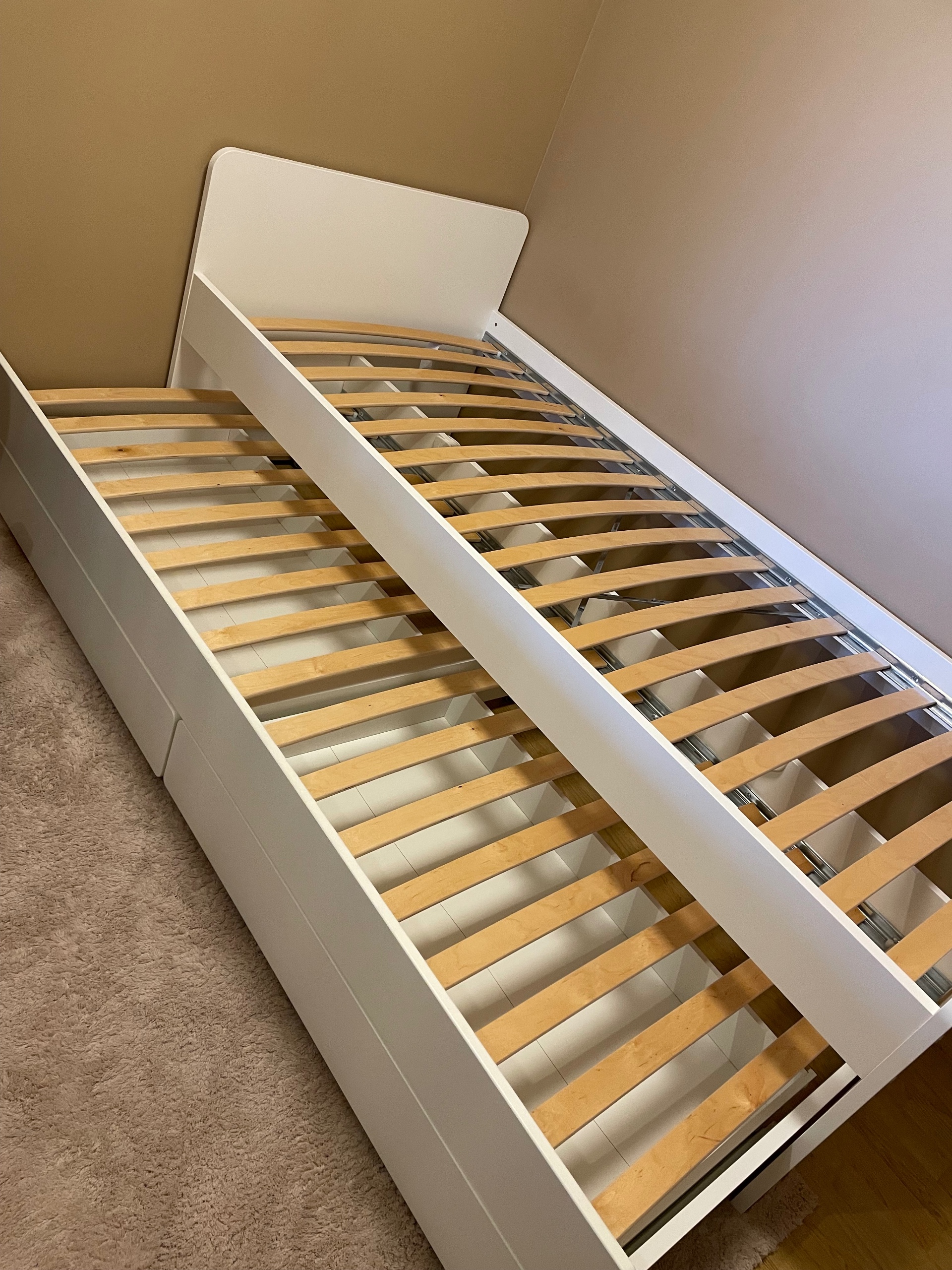 Seller photo