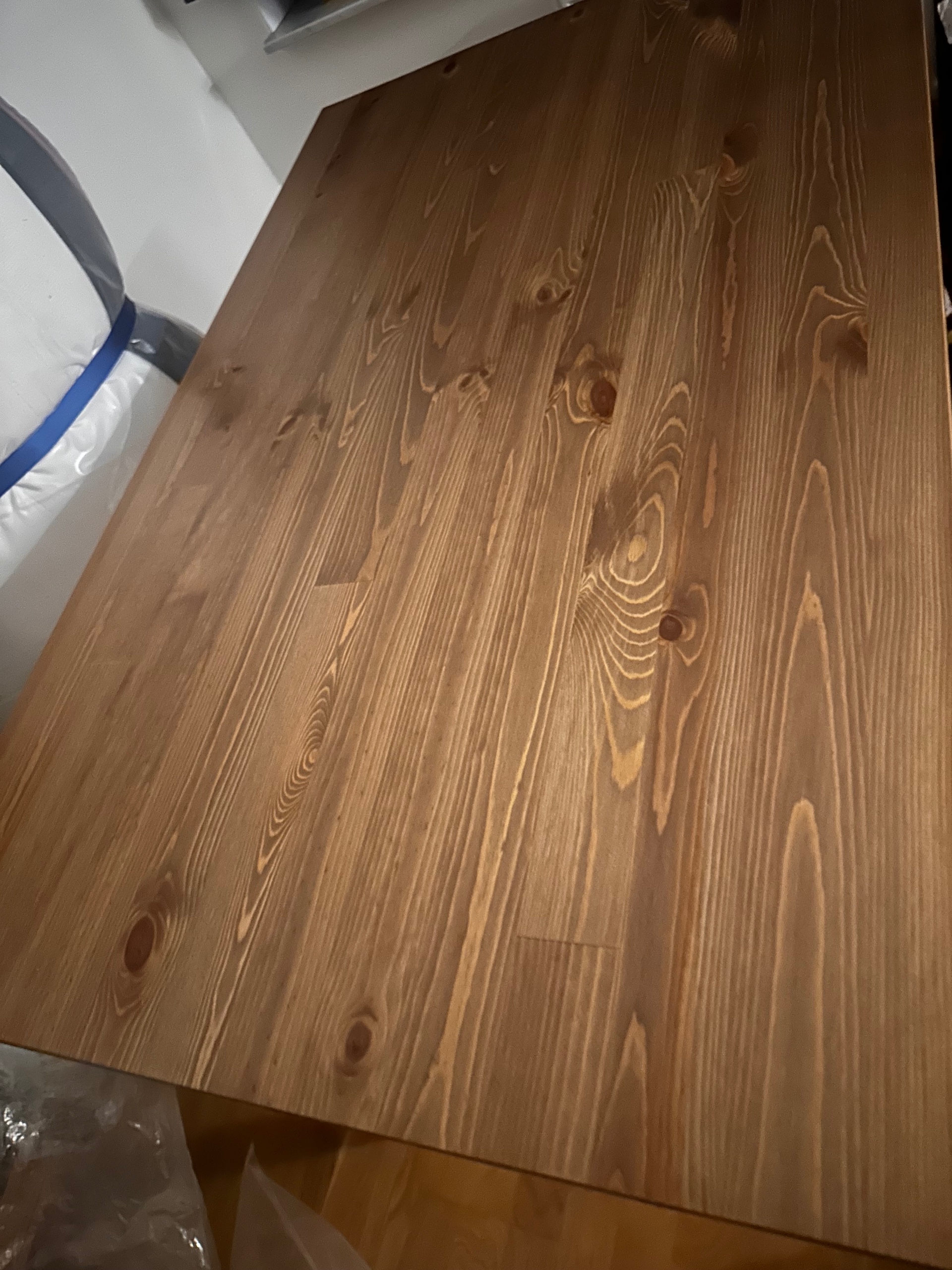 Seller photo