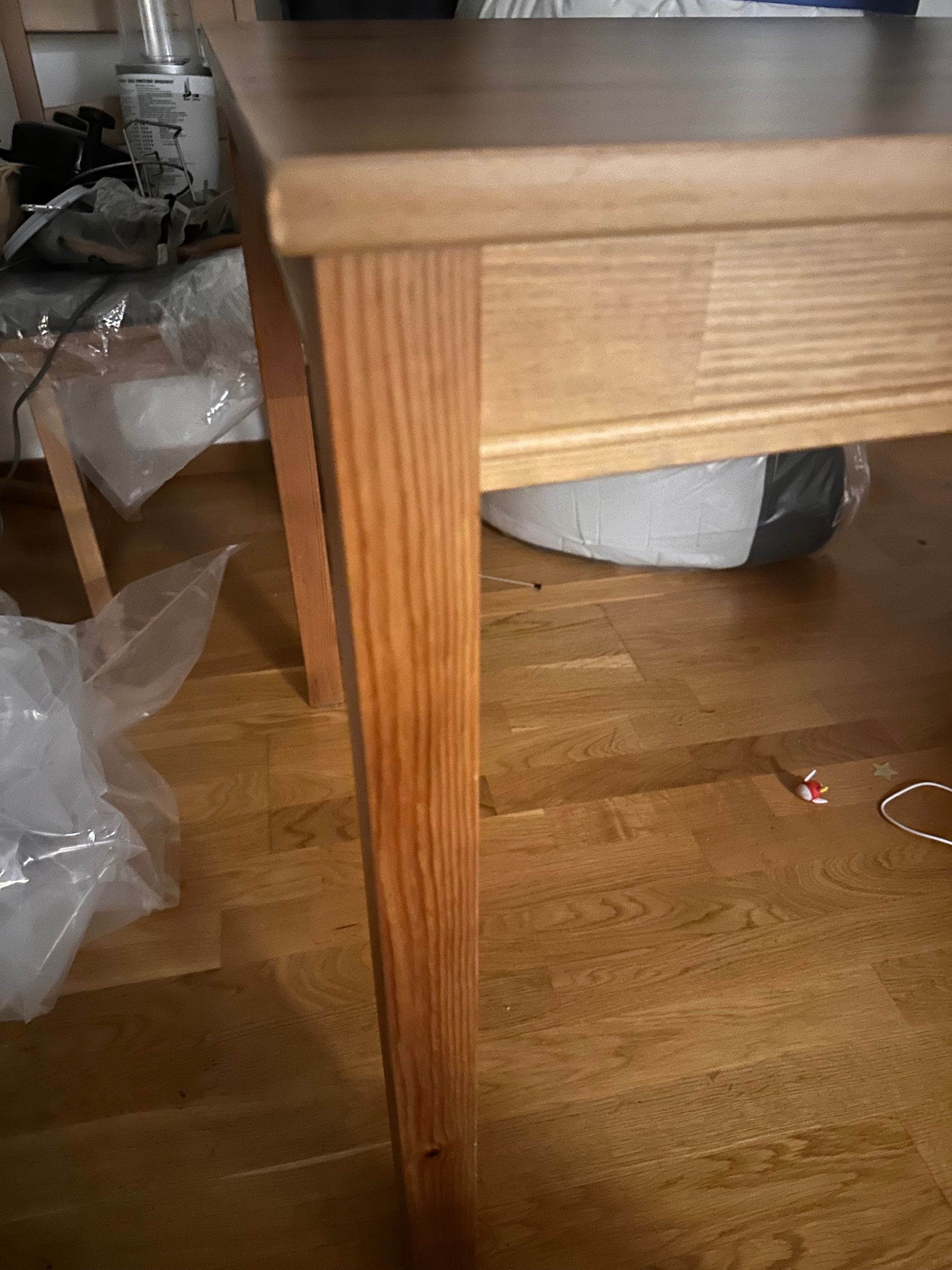 Seller photo