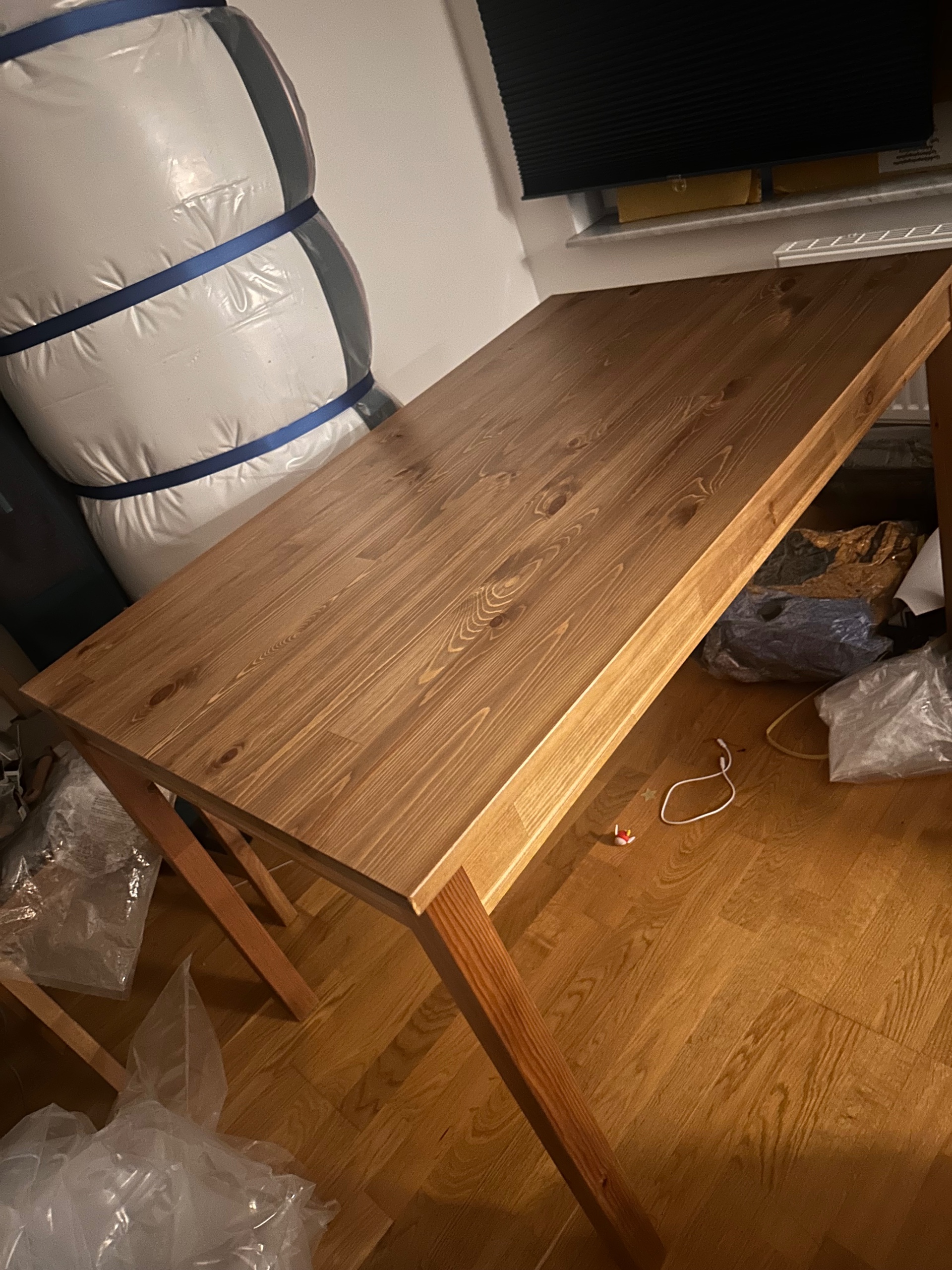 Seller photo