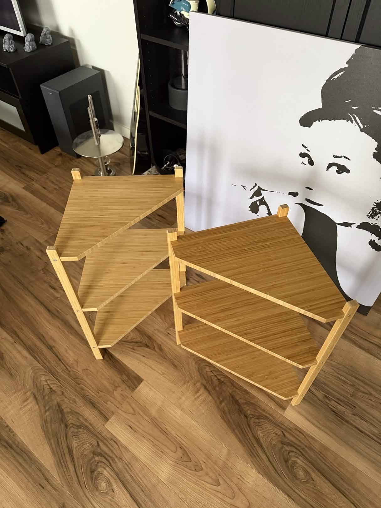 Seller photo