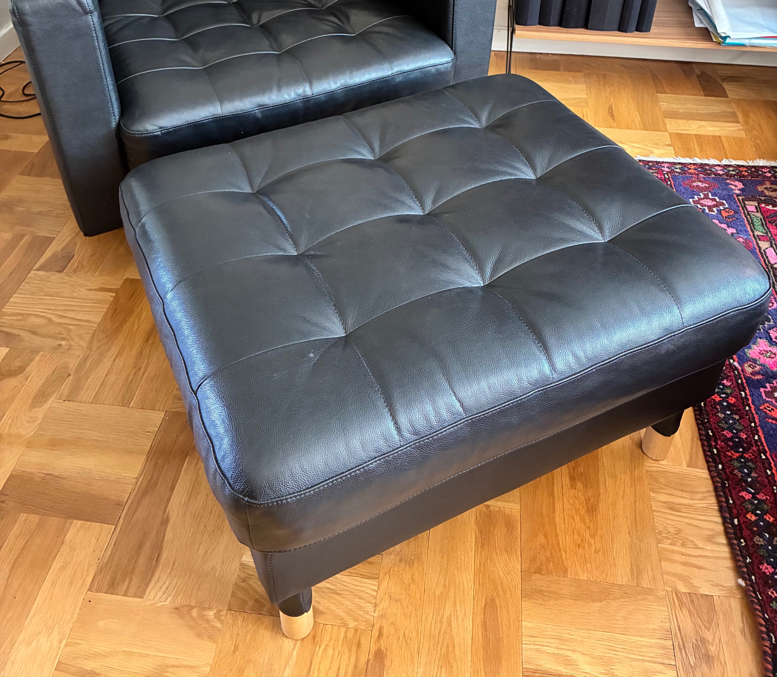 Seller photo