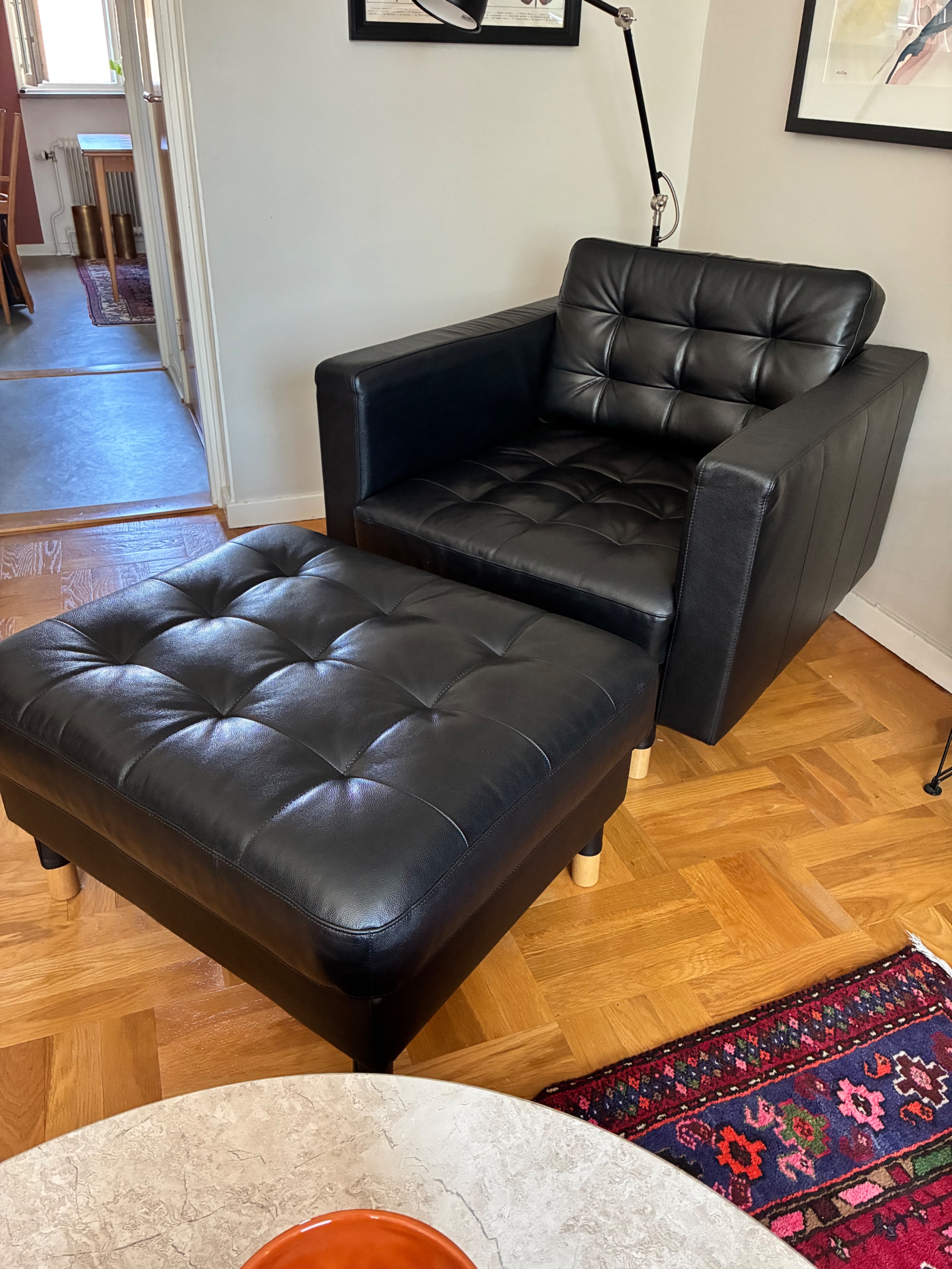 Seller photo