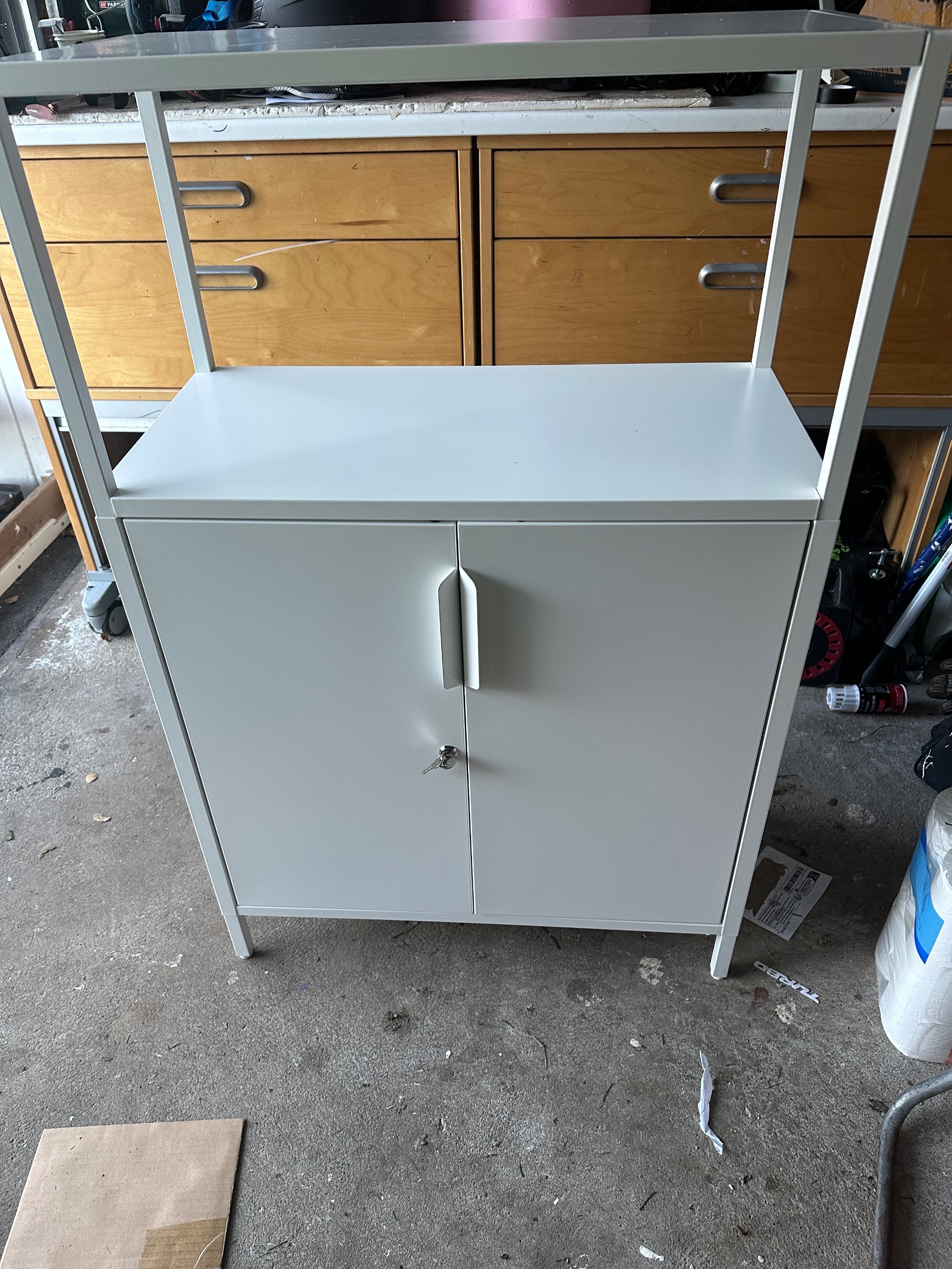 Seller photo