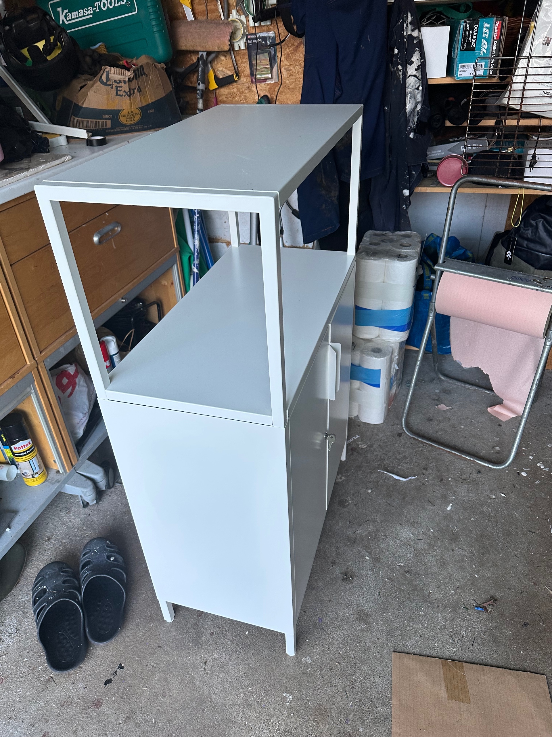 Seller photo