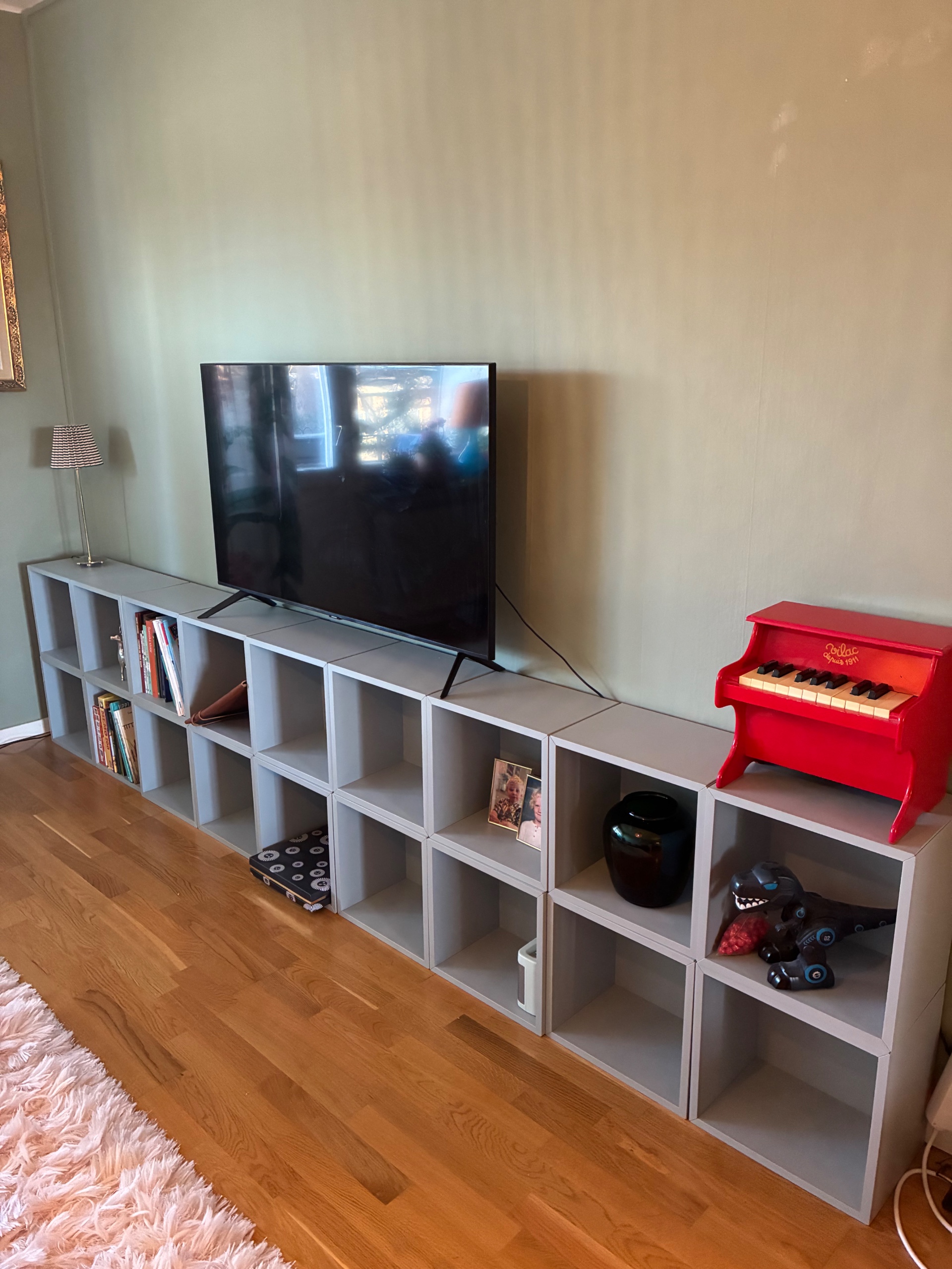 Seller photo