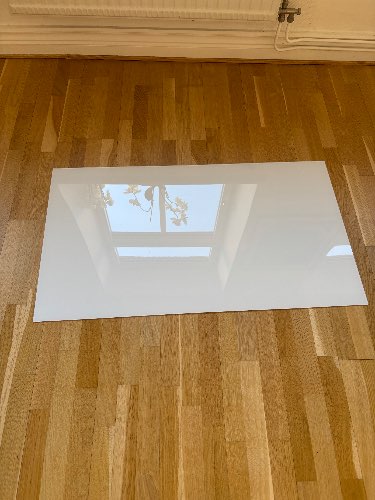 Seller photo
