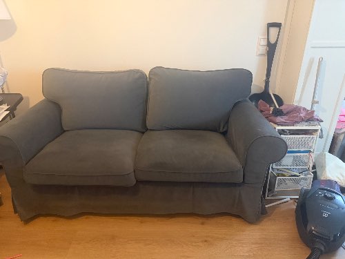 Säljarens foto
