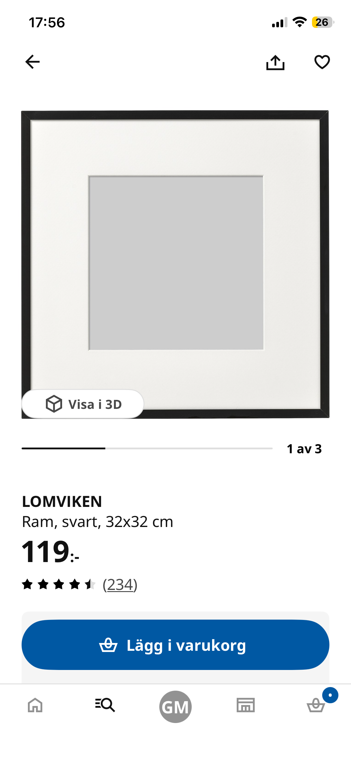 Seller photo