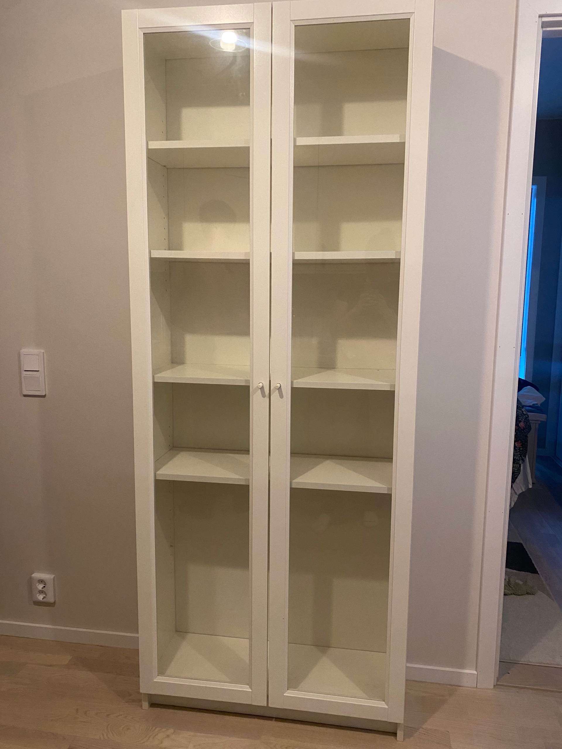 Seller photo