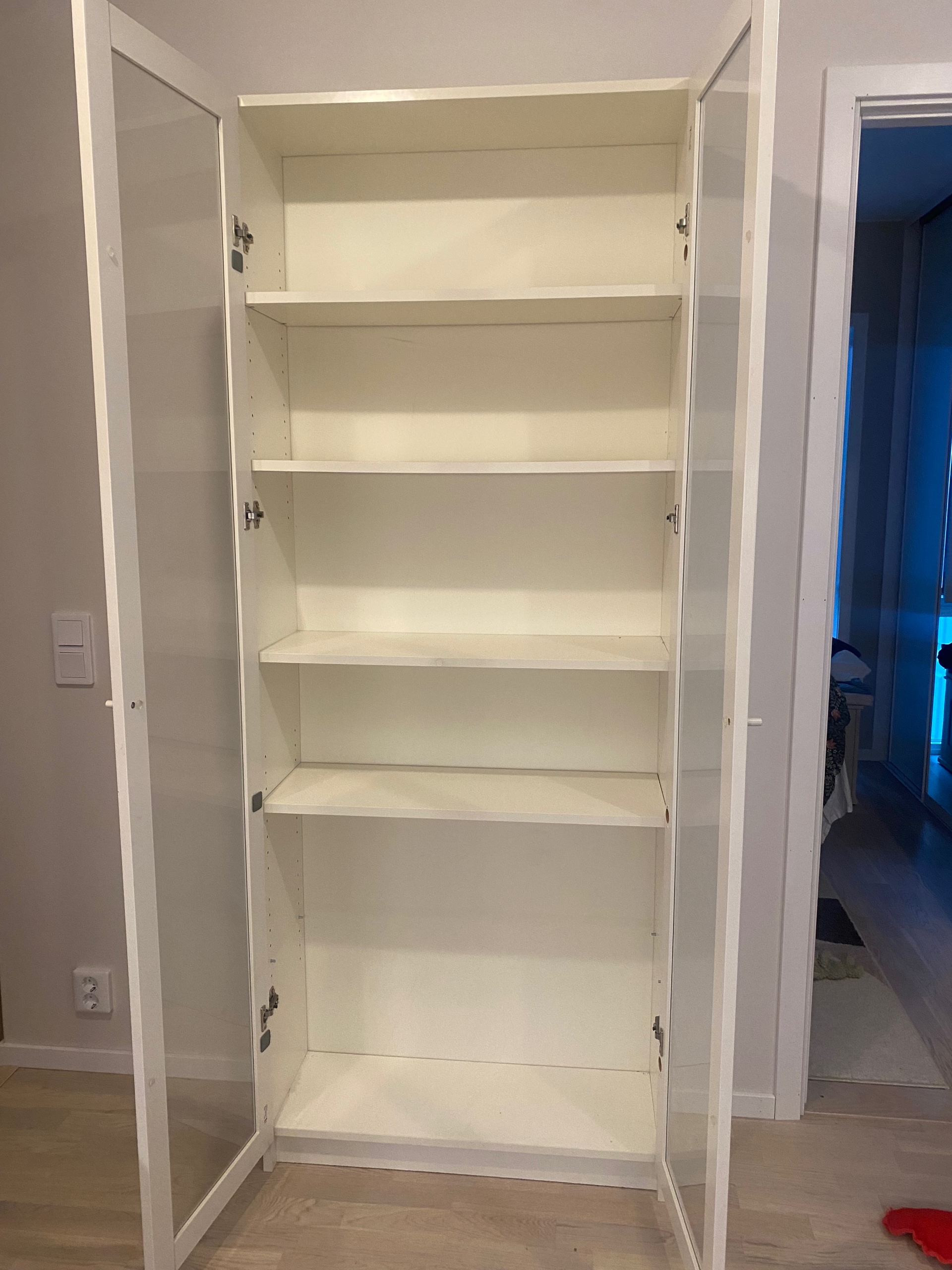 Seller photo