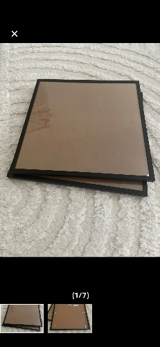 Seller photo