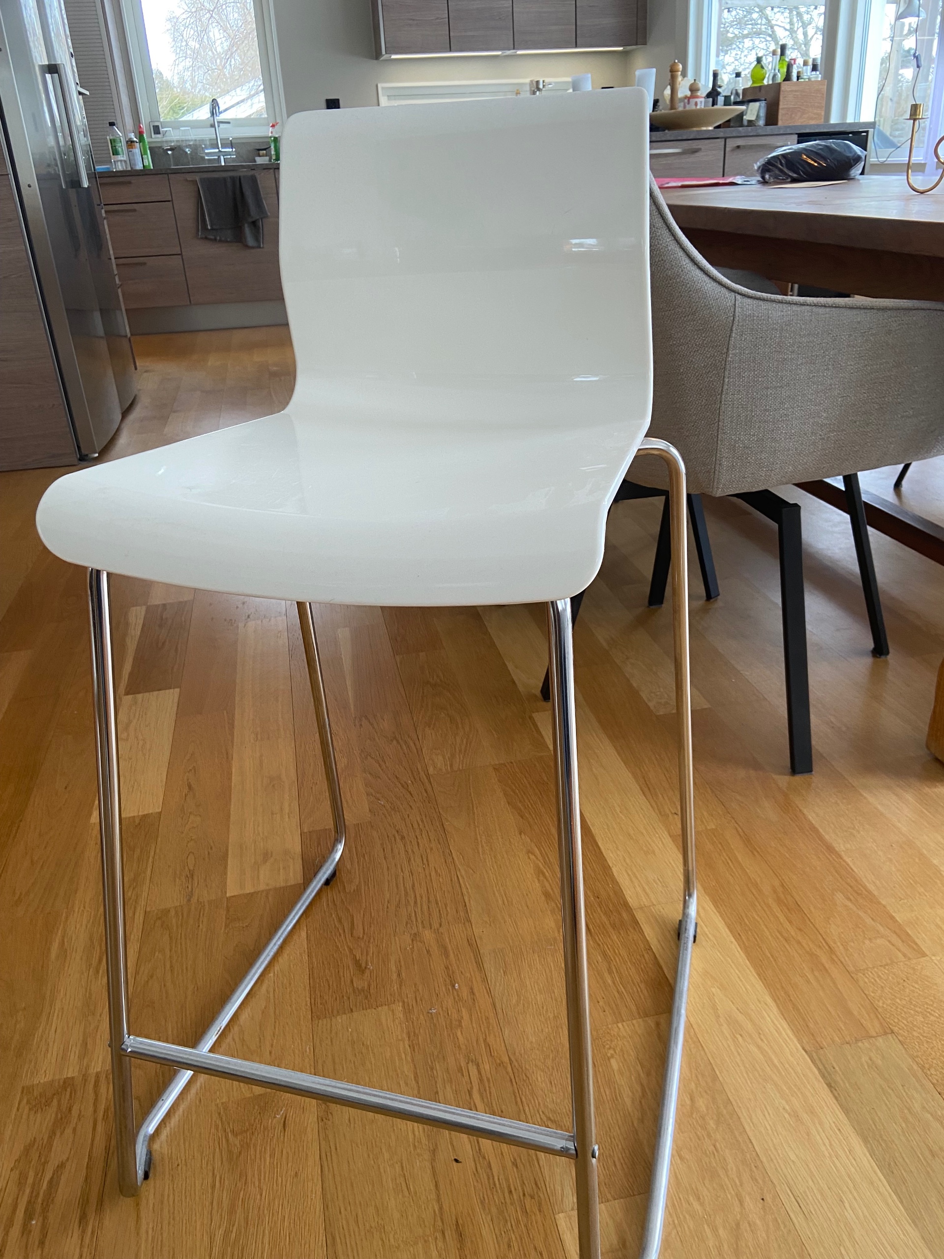 Seller photo