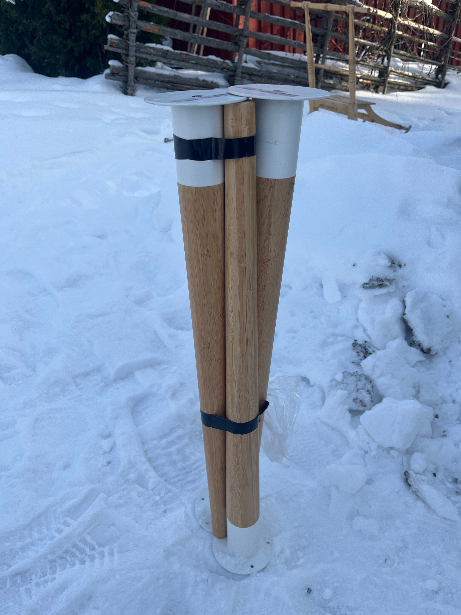 Seller photo