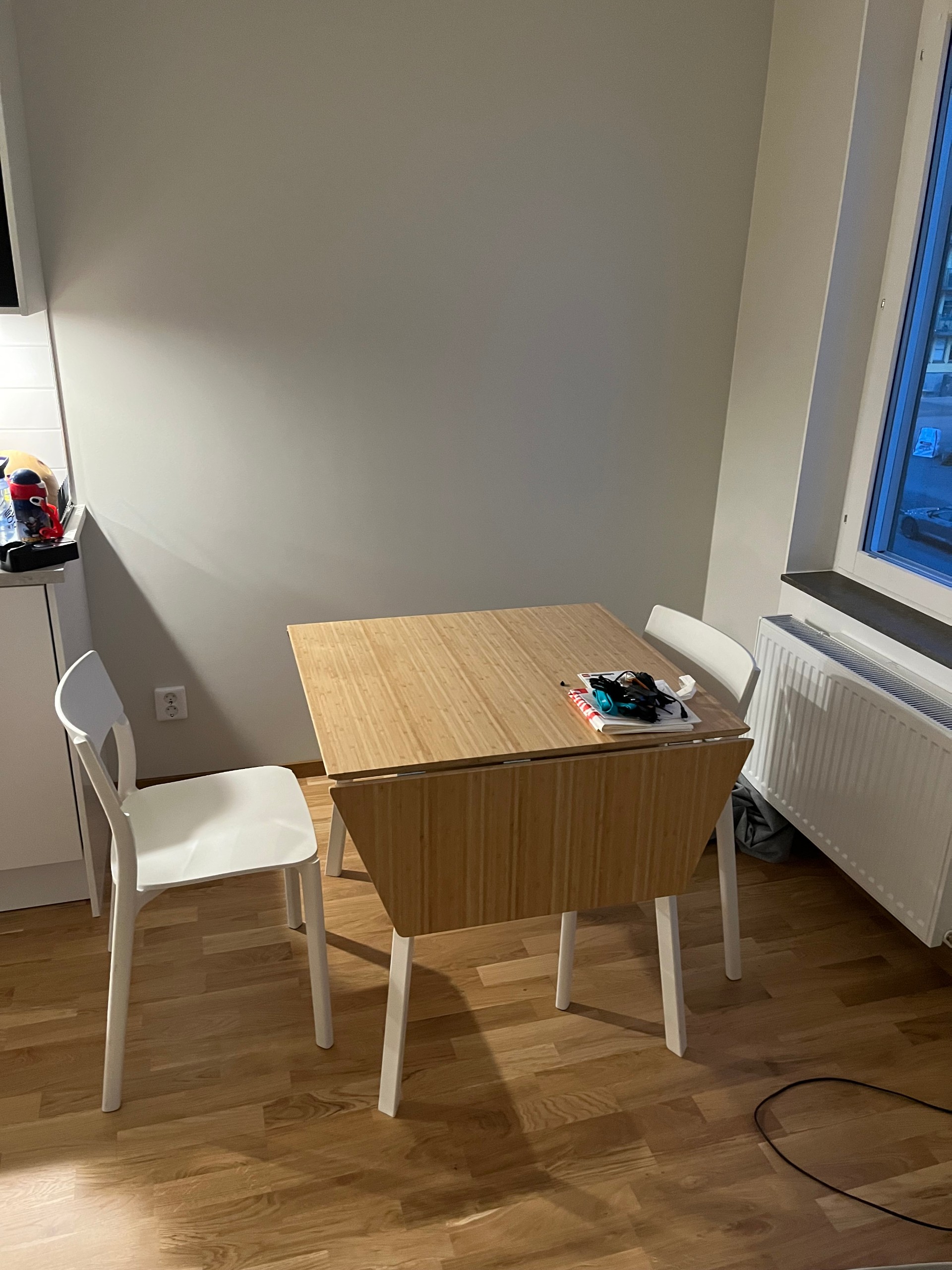 Seller photo