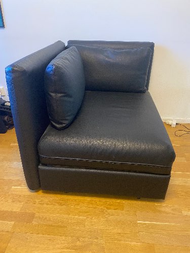 Säljarens foto