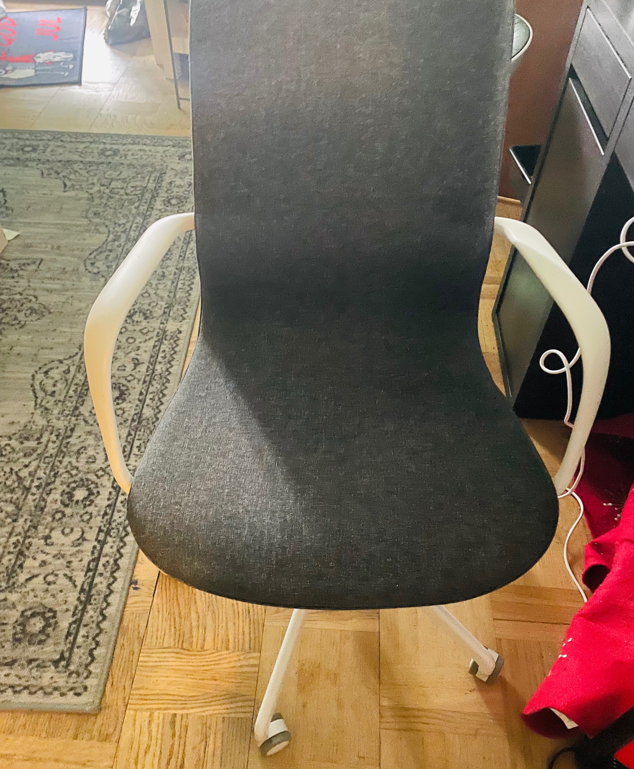Seller photo