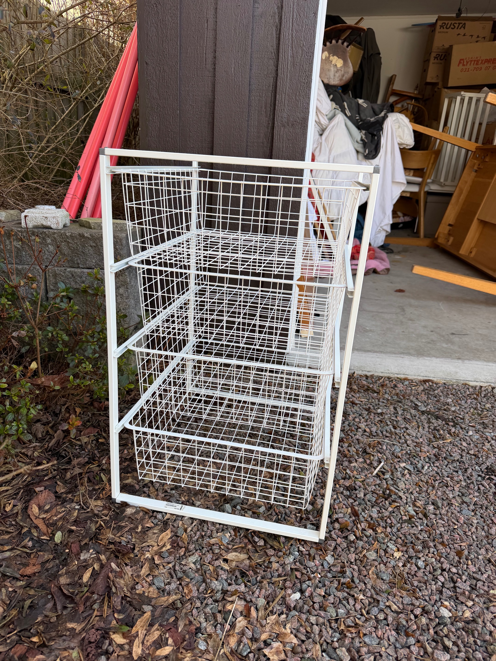 Seller photo