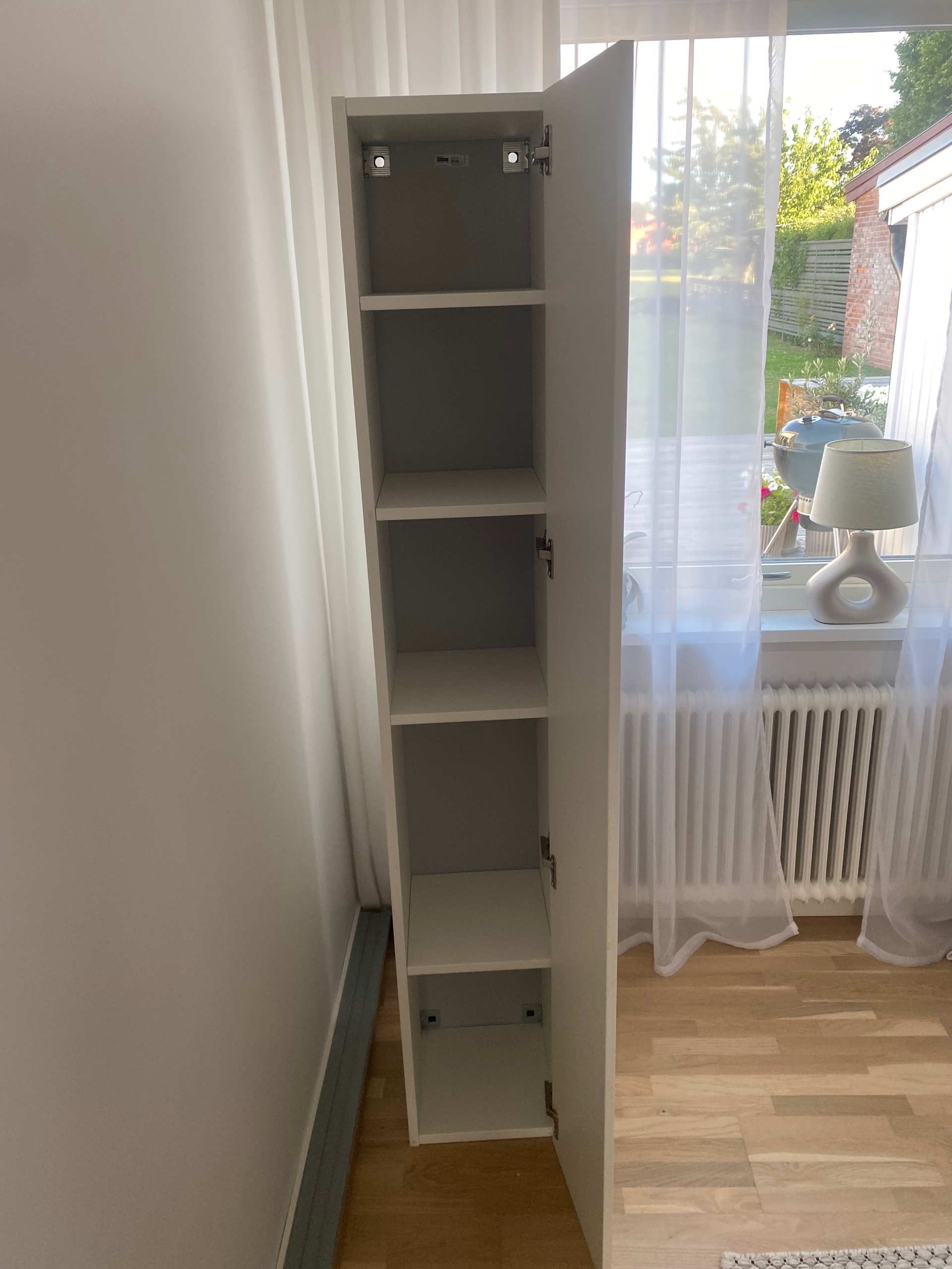 Seller photo