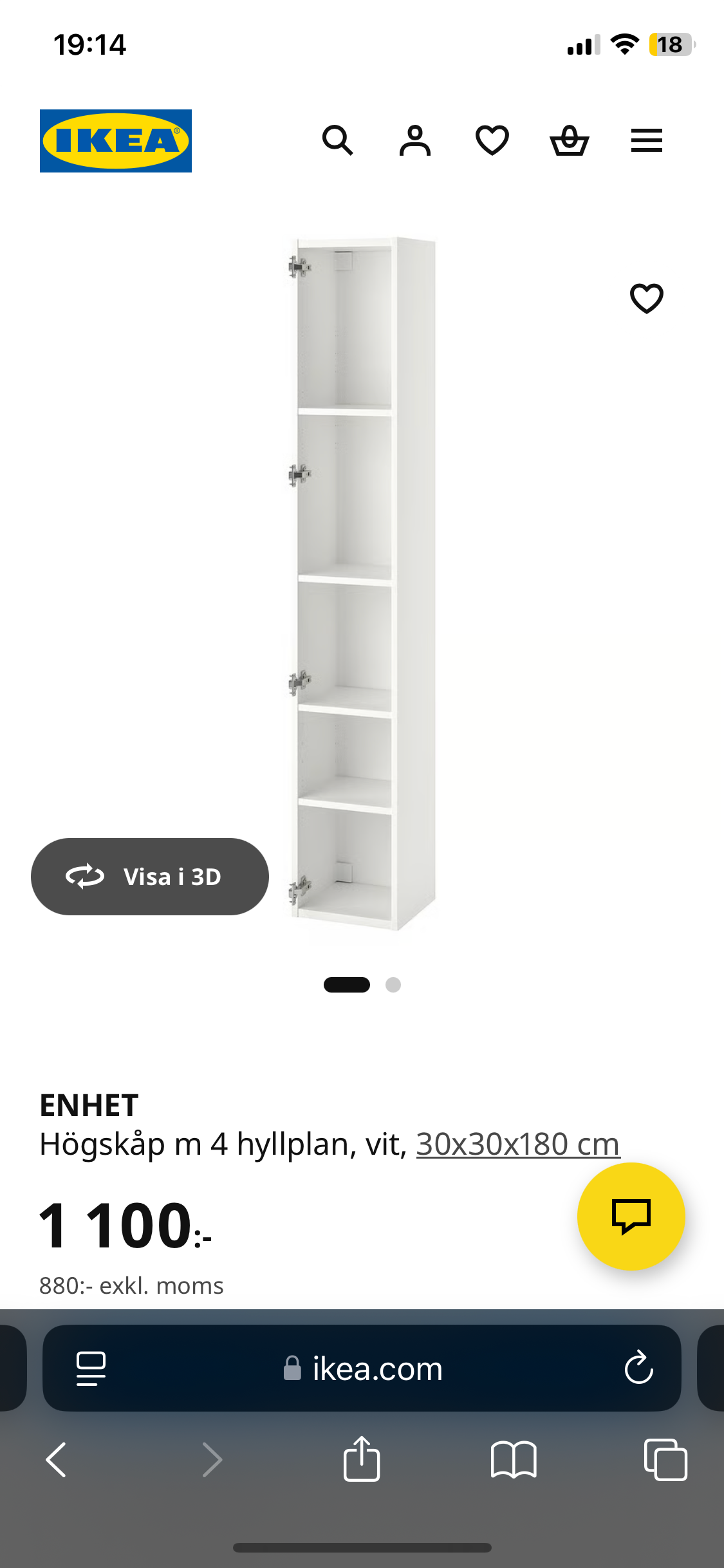 Seller photo