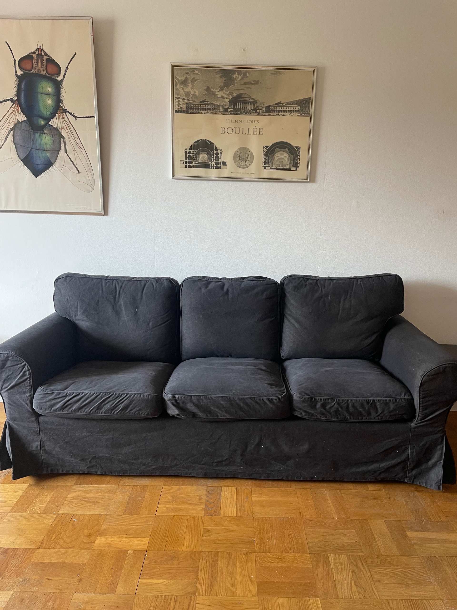 Säljarens foto