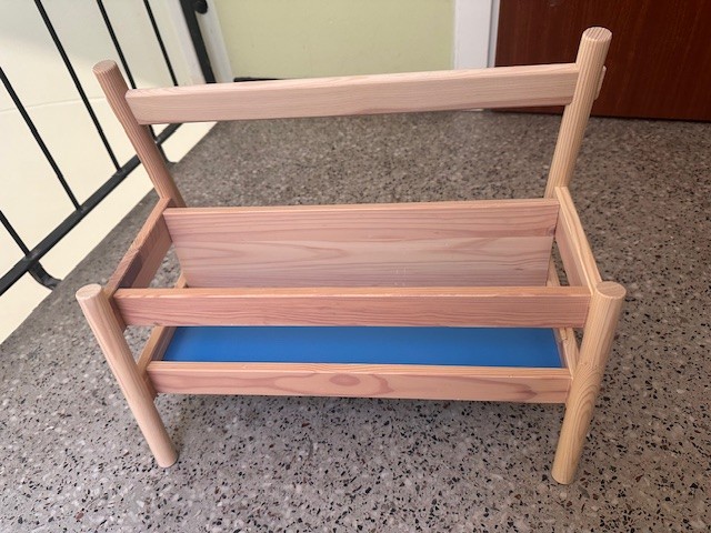 Seller photo