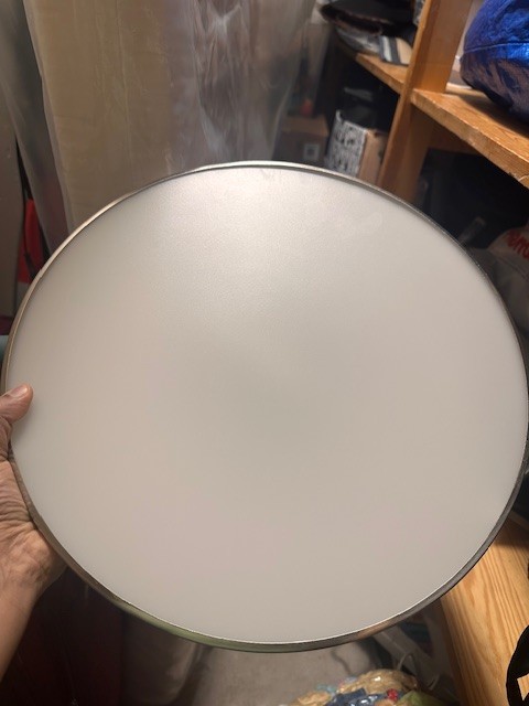 Seller photo